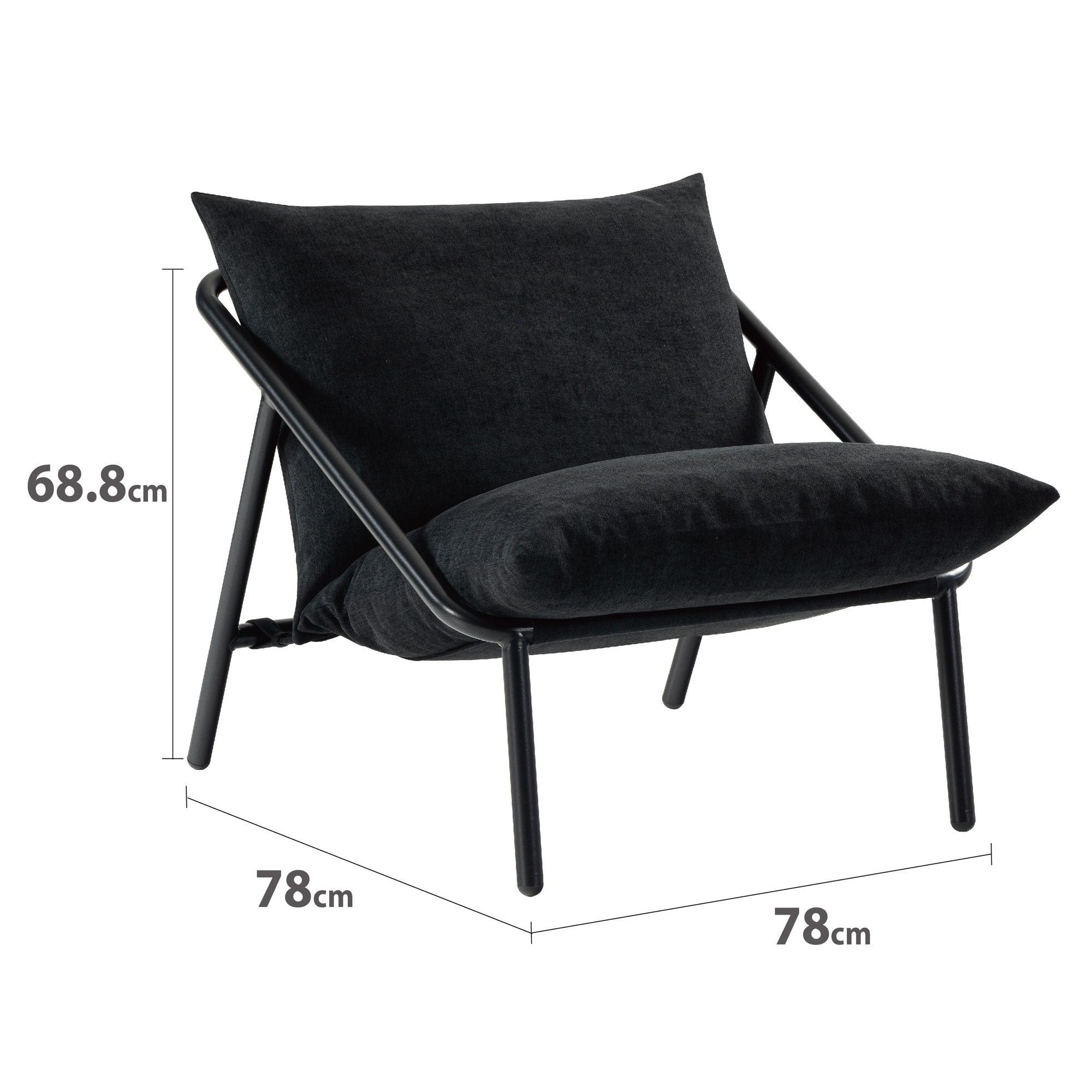 Sitial Ada Zinus Negro-9