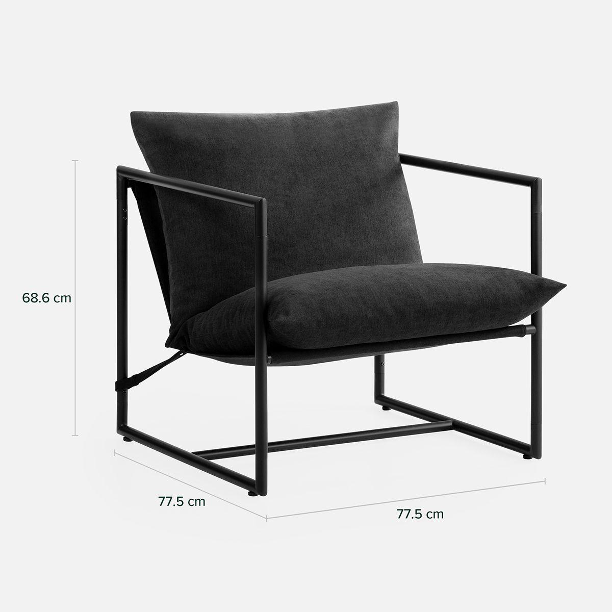 Sitial Aidan Zinus Negro-2