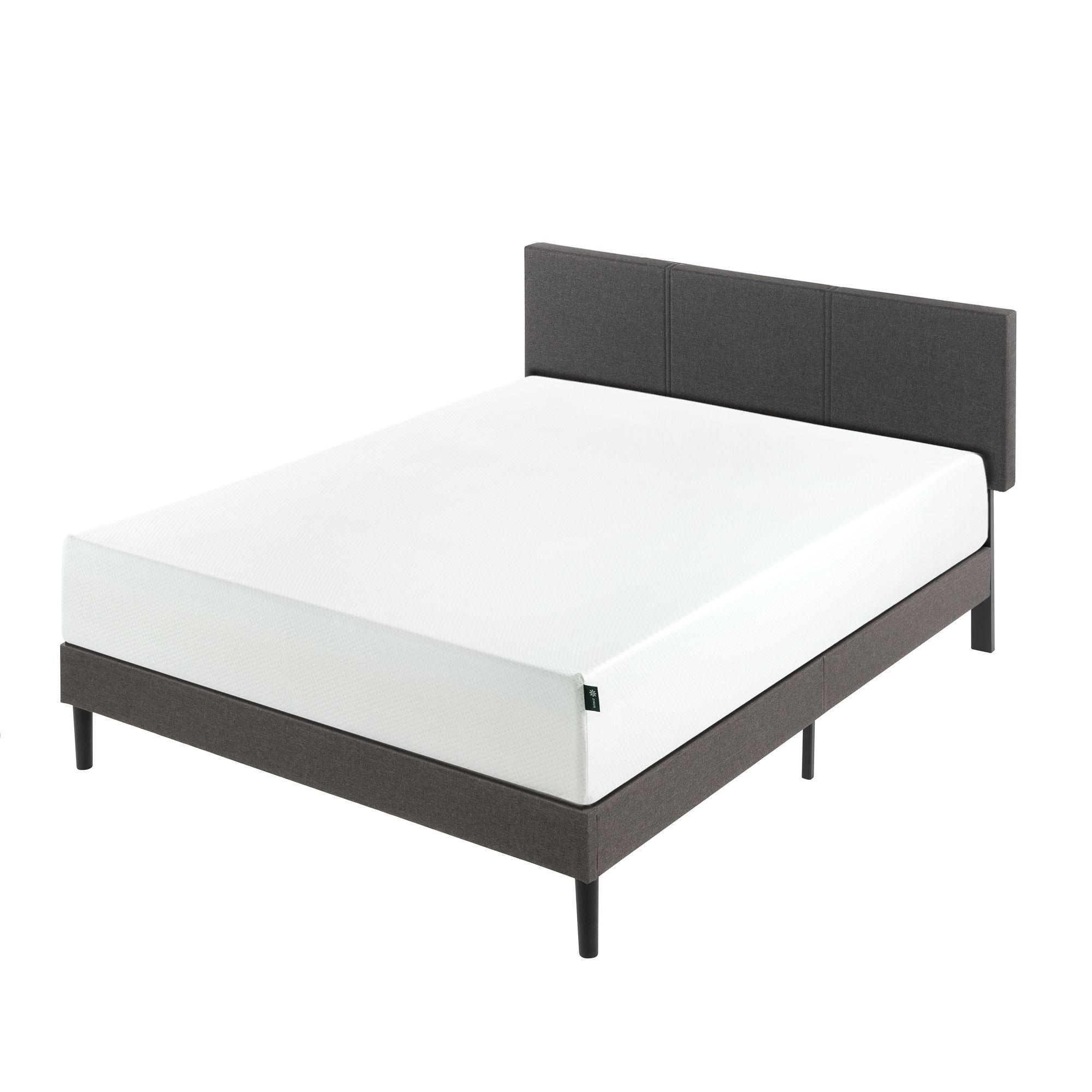Cama Cambril Zinus Resortes Pocket Super King 30cms-0