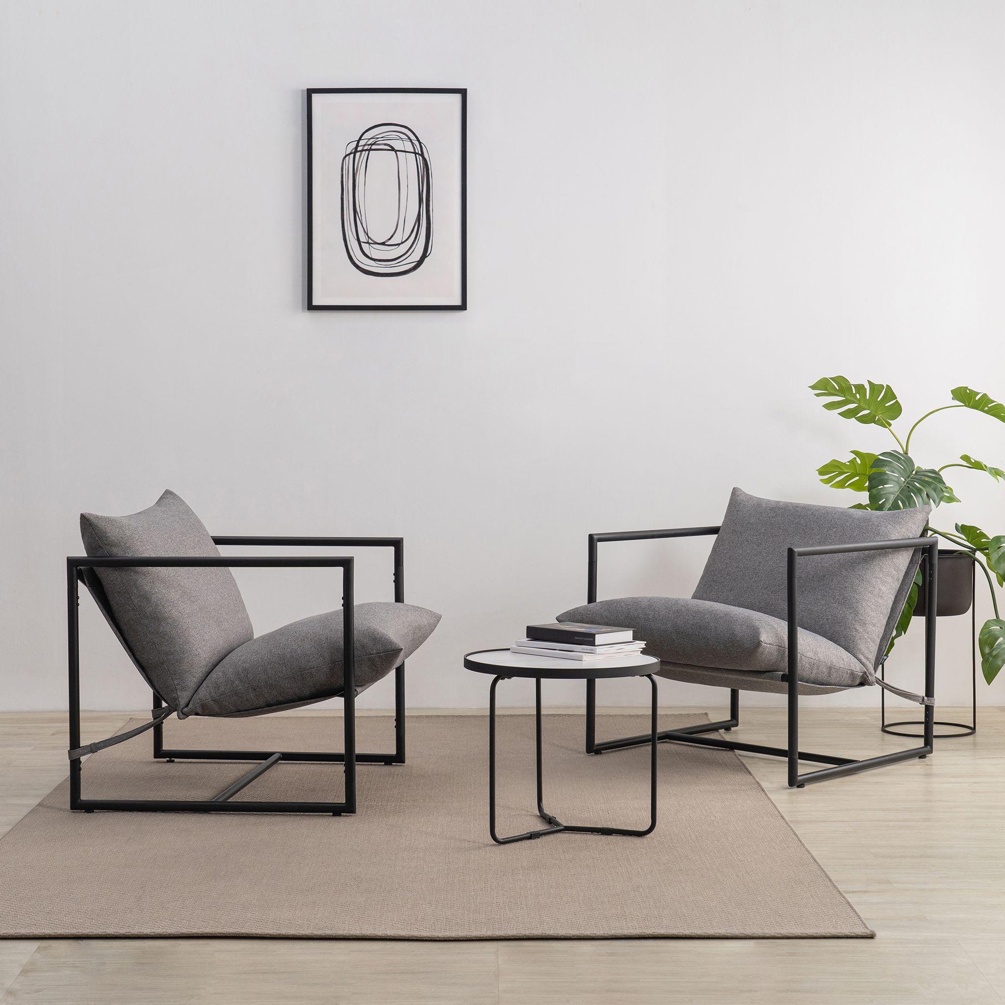 Sitial Aidan Zinus Gris-3