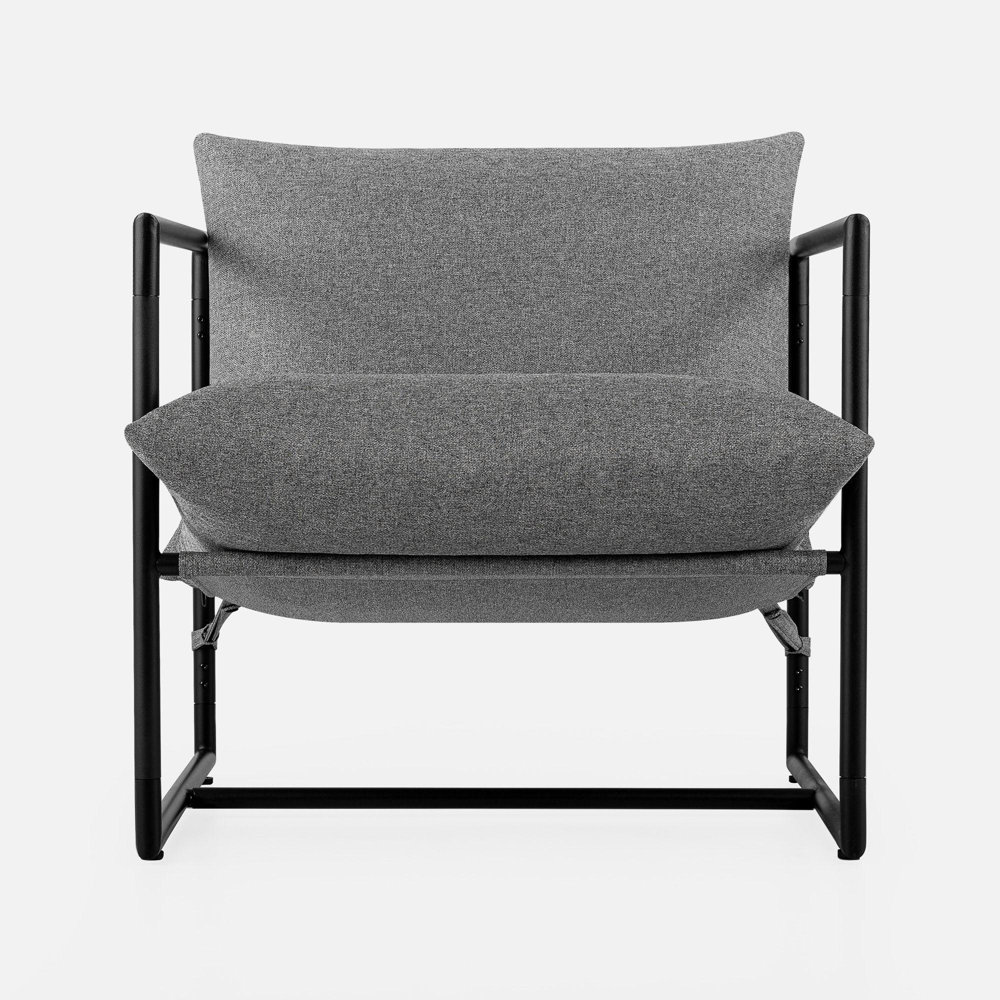 Sitial Aidan Zinus Gris-5