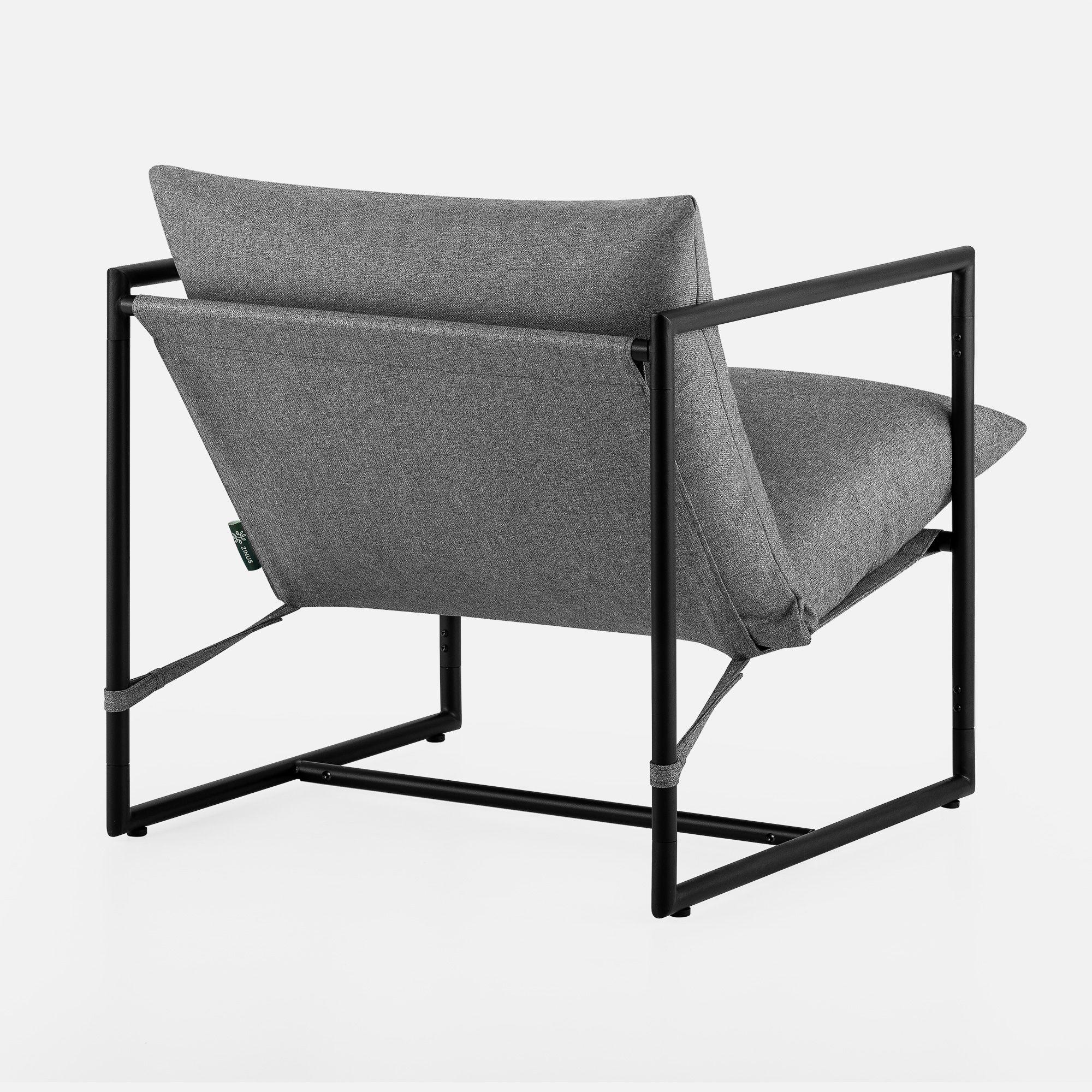 Sitial Aidan Zinus Gris-7
