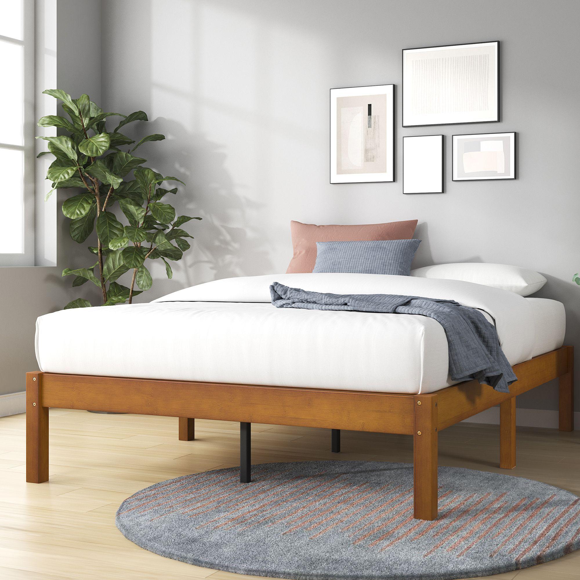 Base de Cama  Zinus  King 180x200x30cm Ellie-7