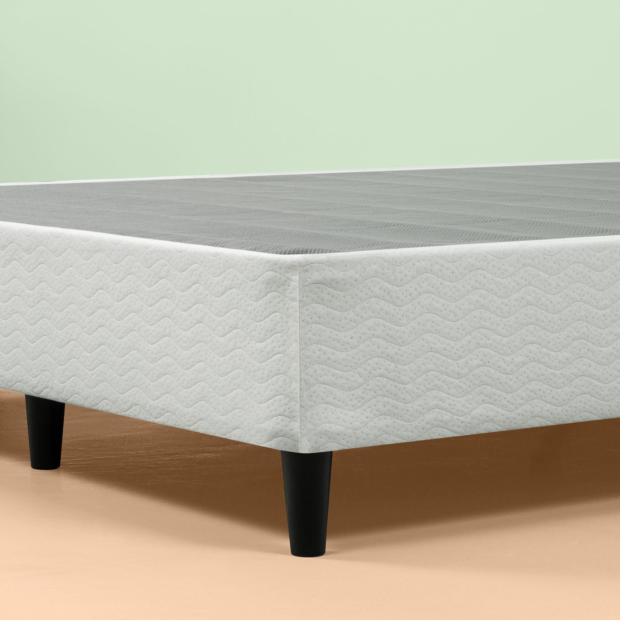 Cama Keenan Resortes Pocket 1.5 Plazas Long 25cms-6
