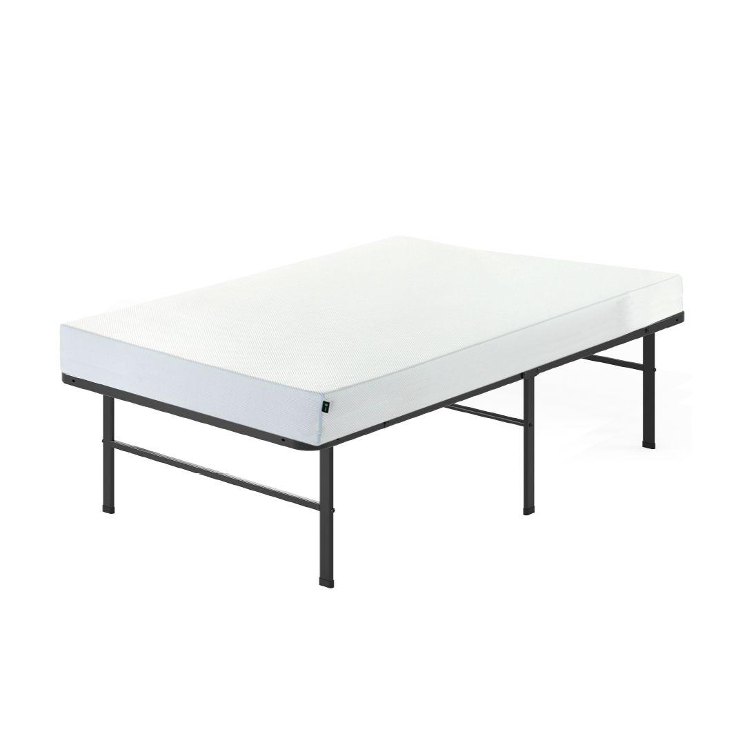Base de Cama  Zinus  1.5 Plazas Long 105x200x30cm Rumi-1