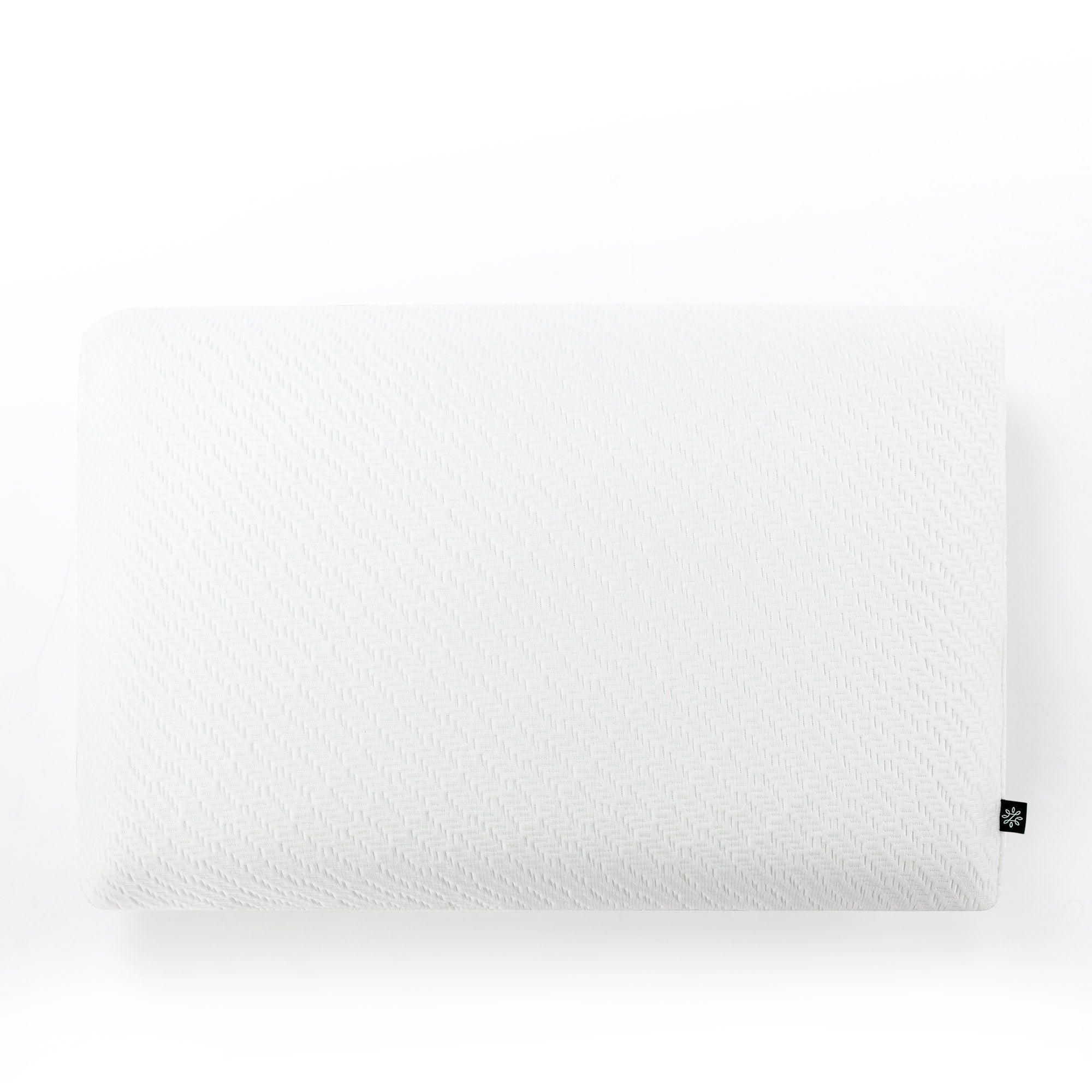 Almohada Cool Series Green Tea Memory Foam Zinus 40x60cm-8