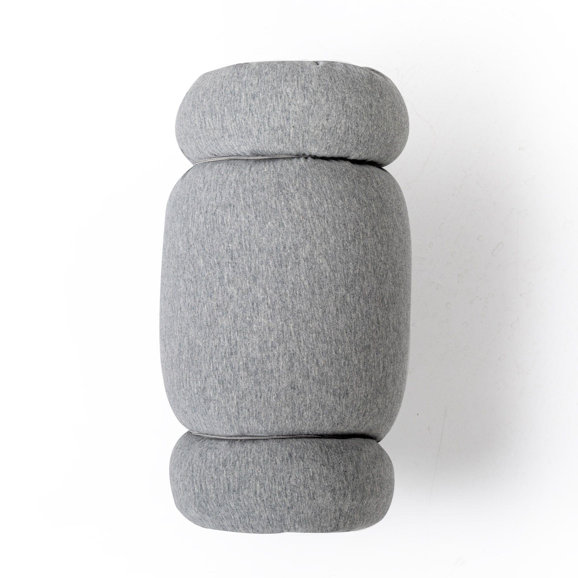 Almohada Cool Series Green Tea Memory Foam Zinus 40x60cm-6