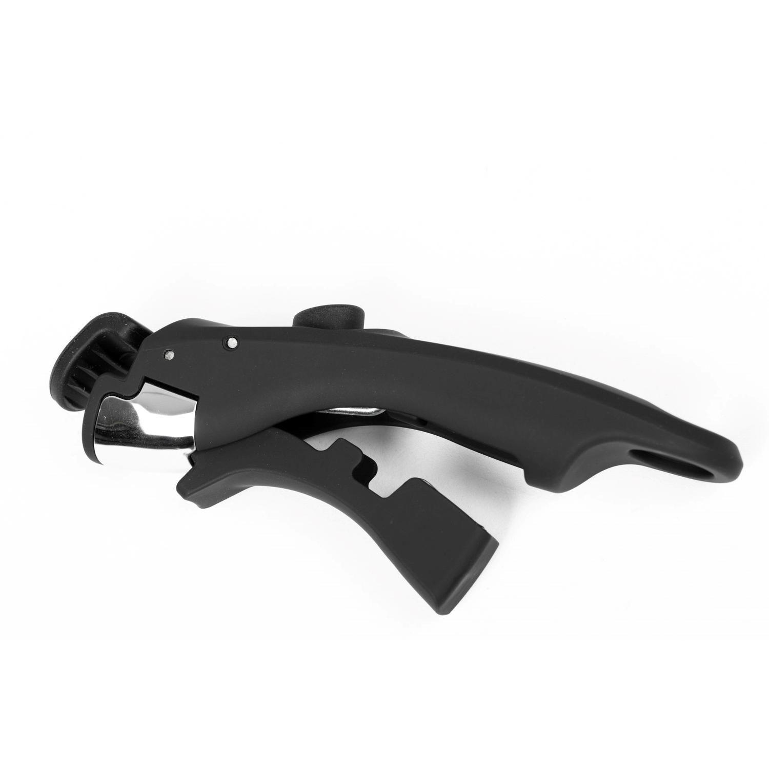 Batería de Cocina Antiadherente Granito 11 piezas Infini-4