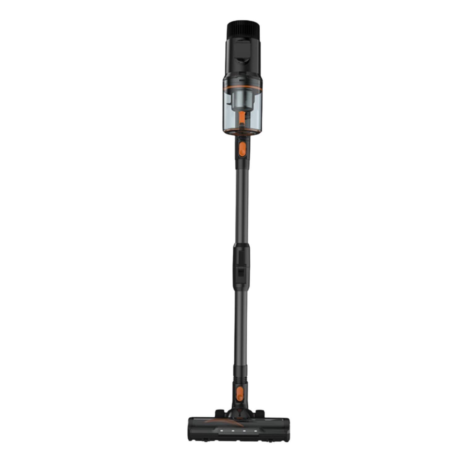 Aspiradora Inalámbrica Vertical Maier VX100 Pro 250W Poder-2