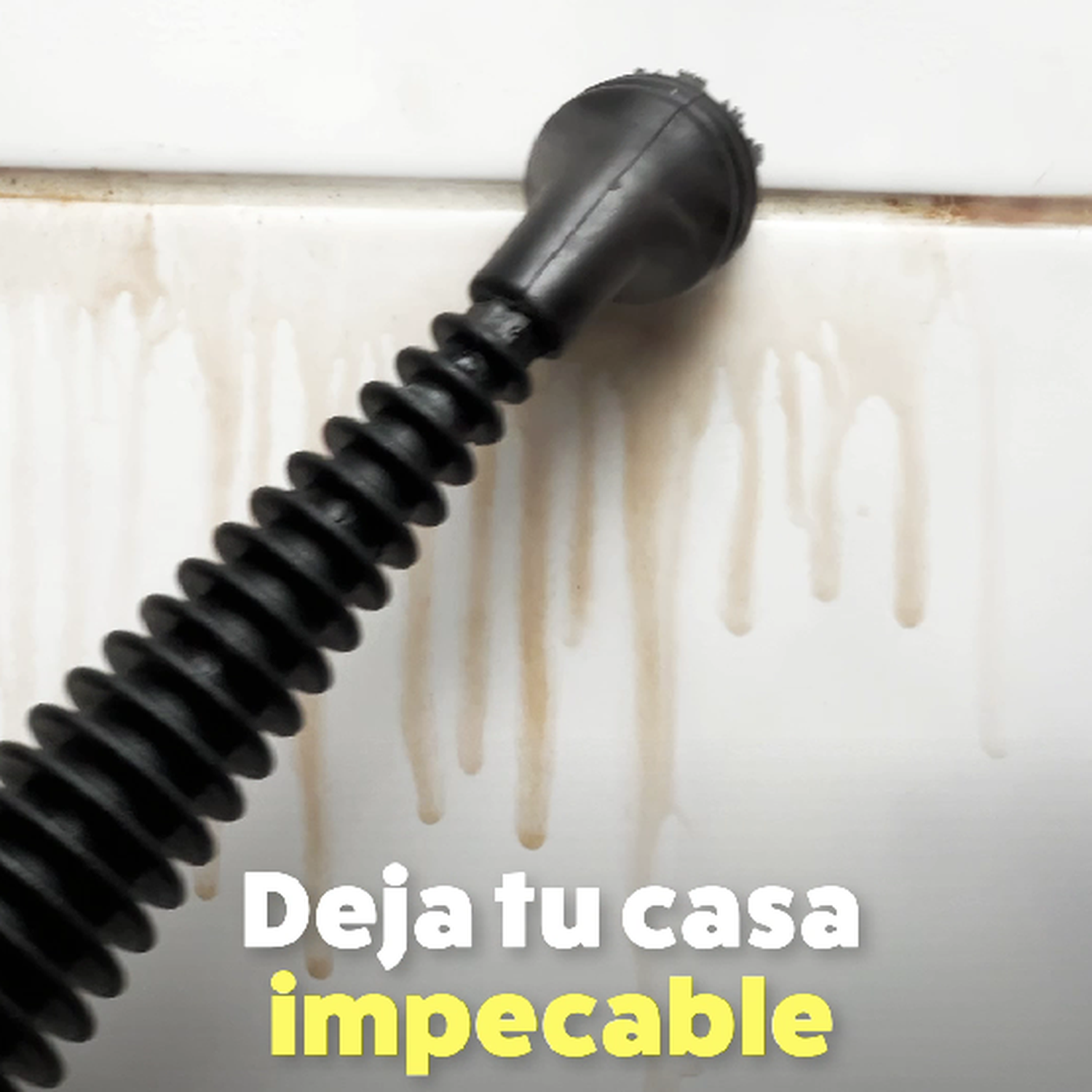 Limpiador Mopa a Vapor y Sanitizador Auto Casa PowerSteamer-4