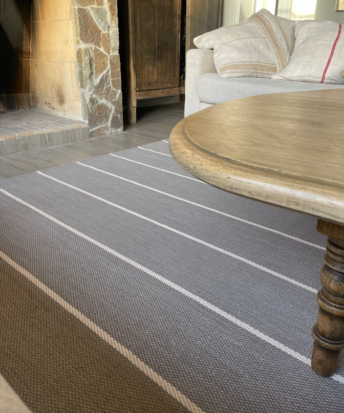 Alfombra Vin lica Lavable Cairo 200x300-0
