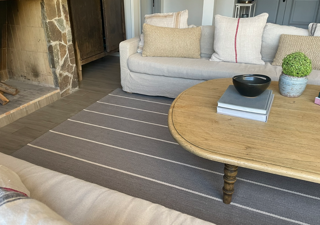 Alfombra Vin lica Lavable Cairo 200x300-2
