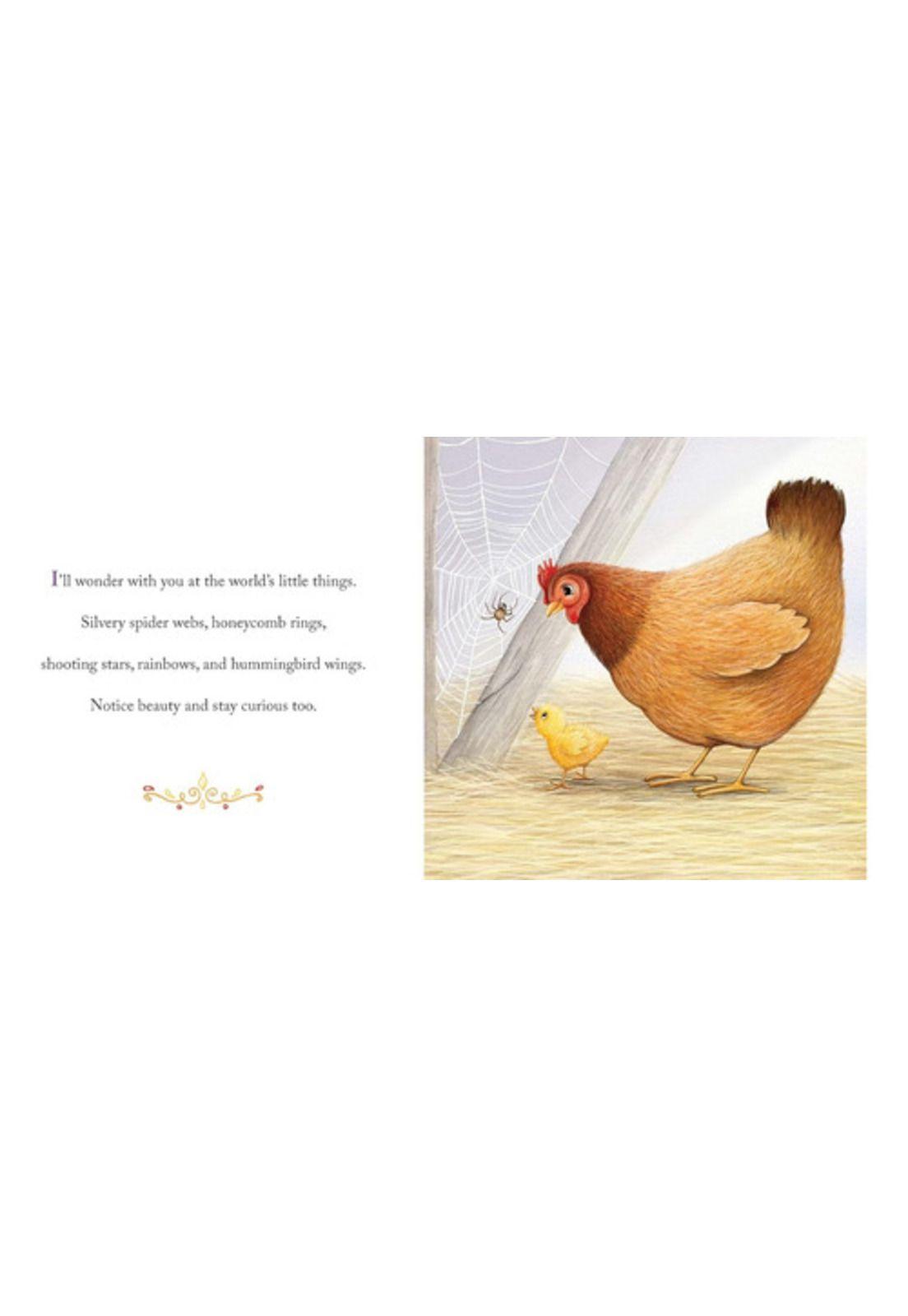 Libro Inglés Why Son Needs Mom Hardcover-2