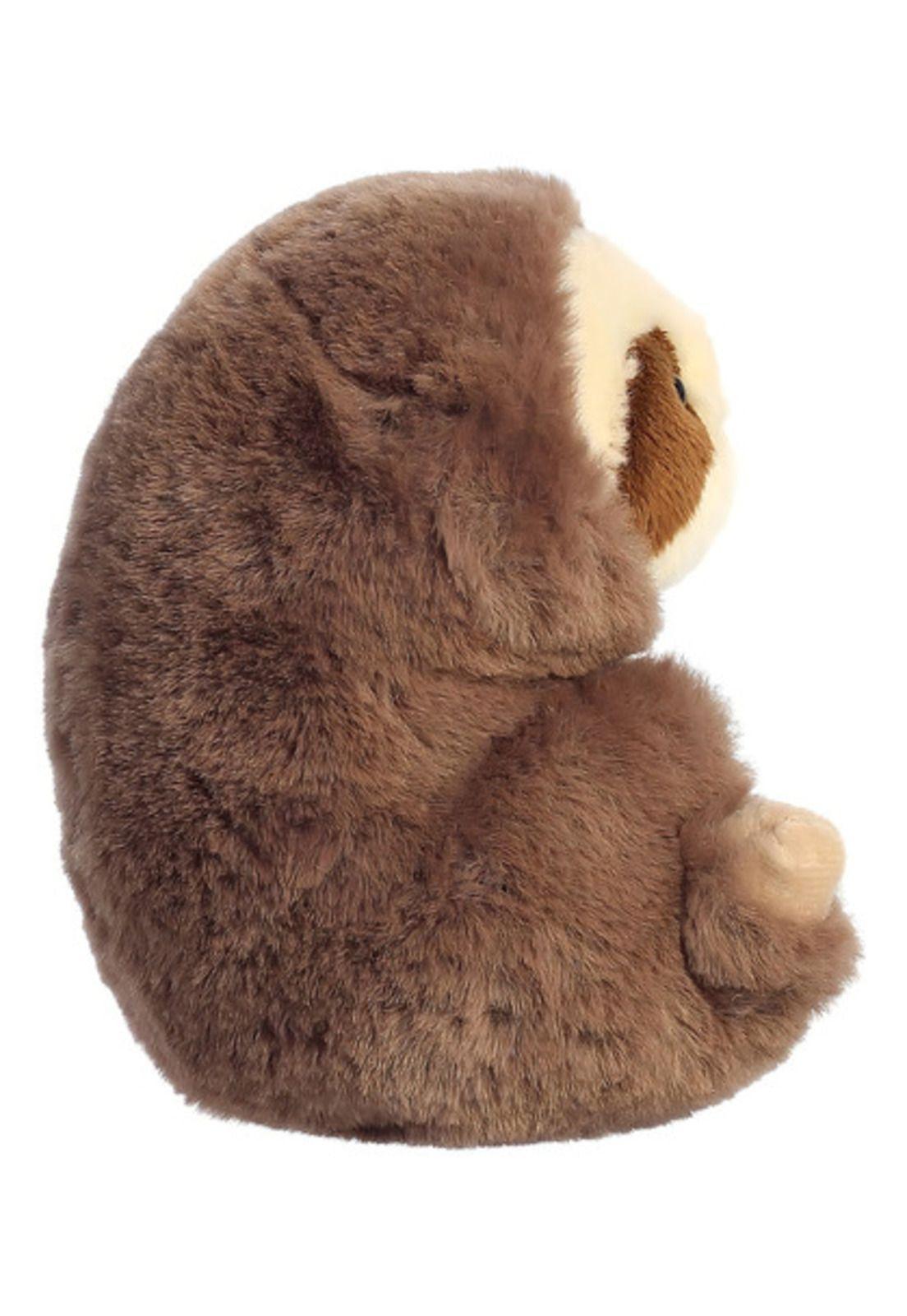 Peluche Perezoso Aurora Rolly Pet 13 cm-2