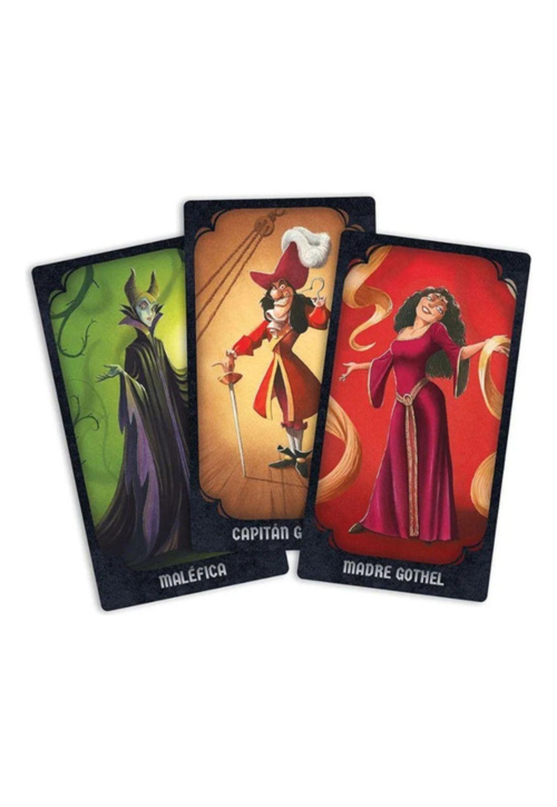 Asmodee La Asamblea Del Mal Juego De Mesa-2