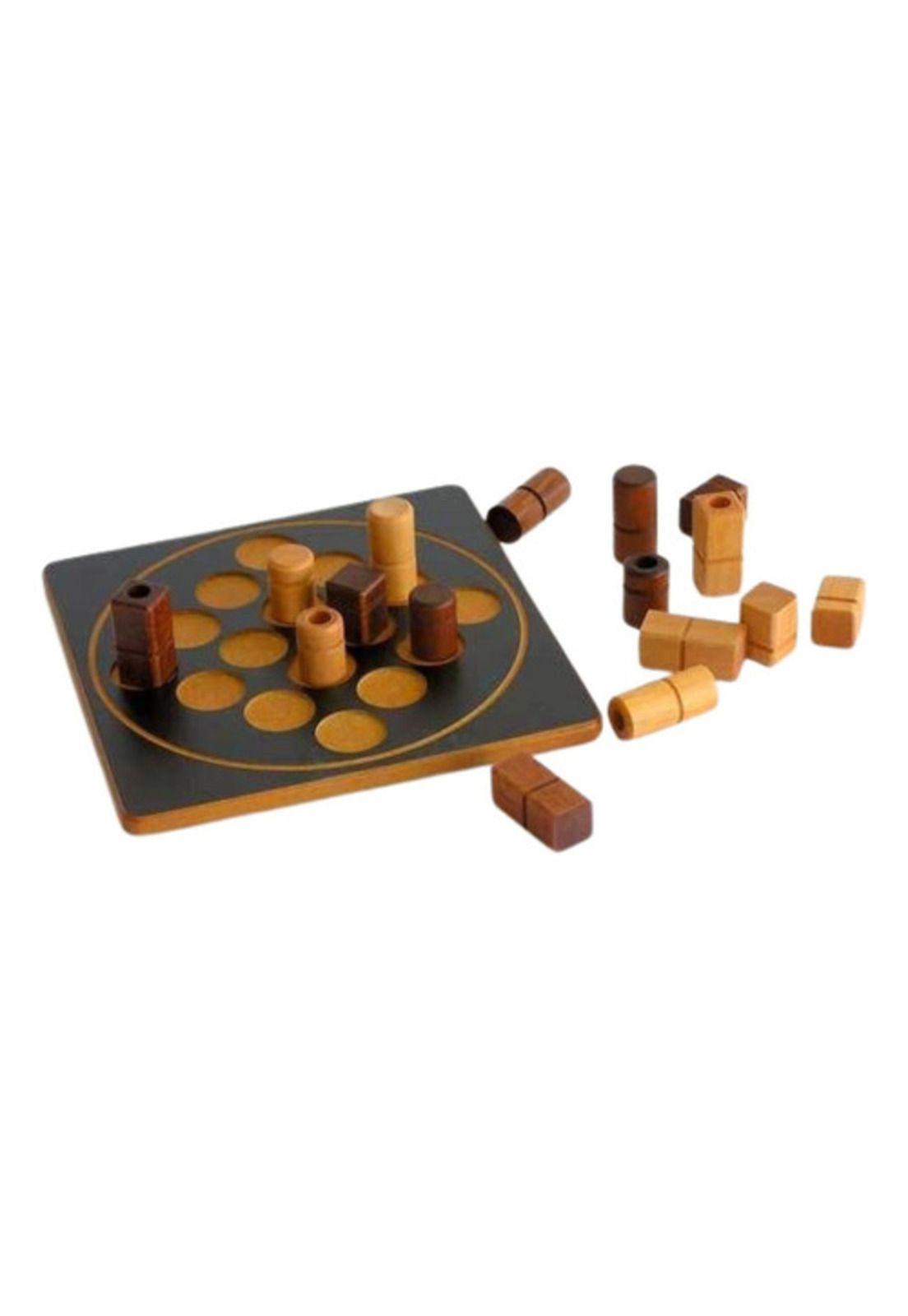 Devir Quarto Mini Multilenguaje Juego De Mesa-2