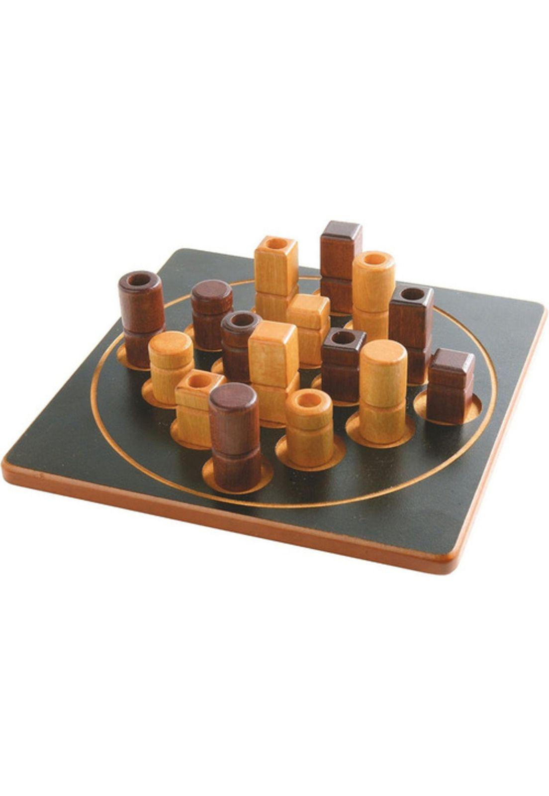 Devir Quarto Mini Multilenguaje Juego De Mesa-3