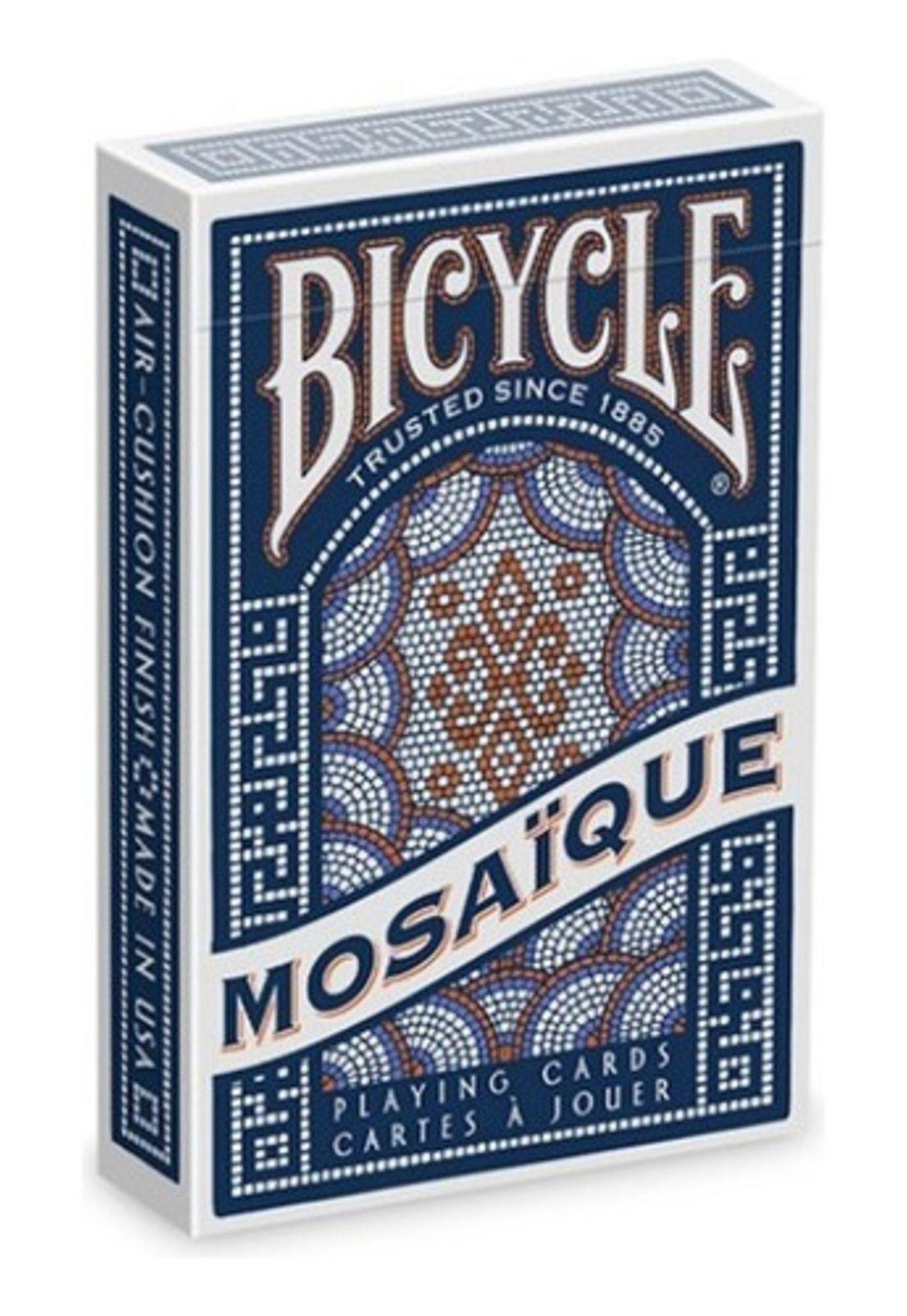 Bicycle Creatives - Mosaique Juego De Mesa-9