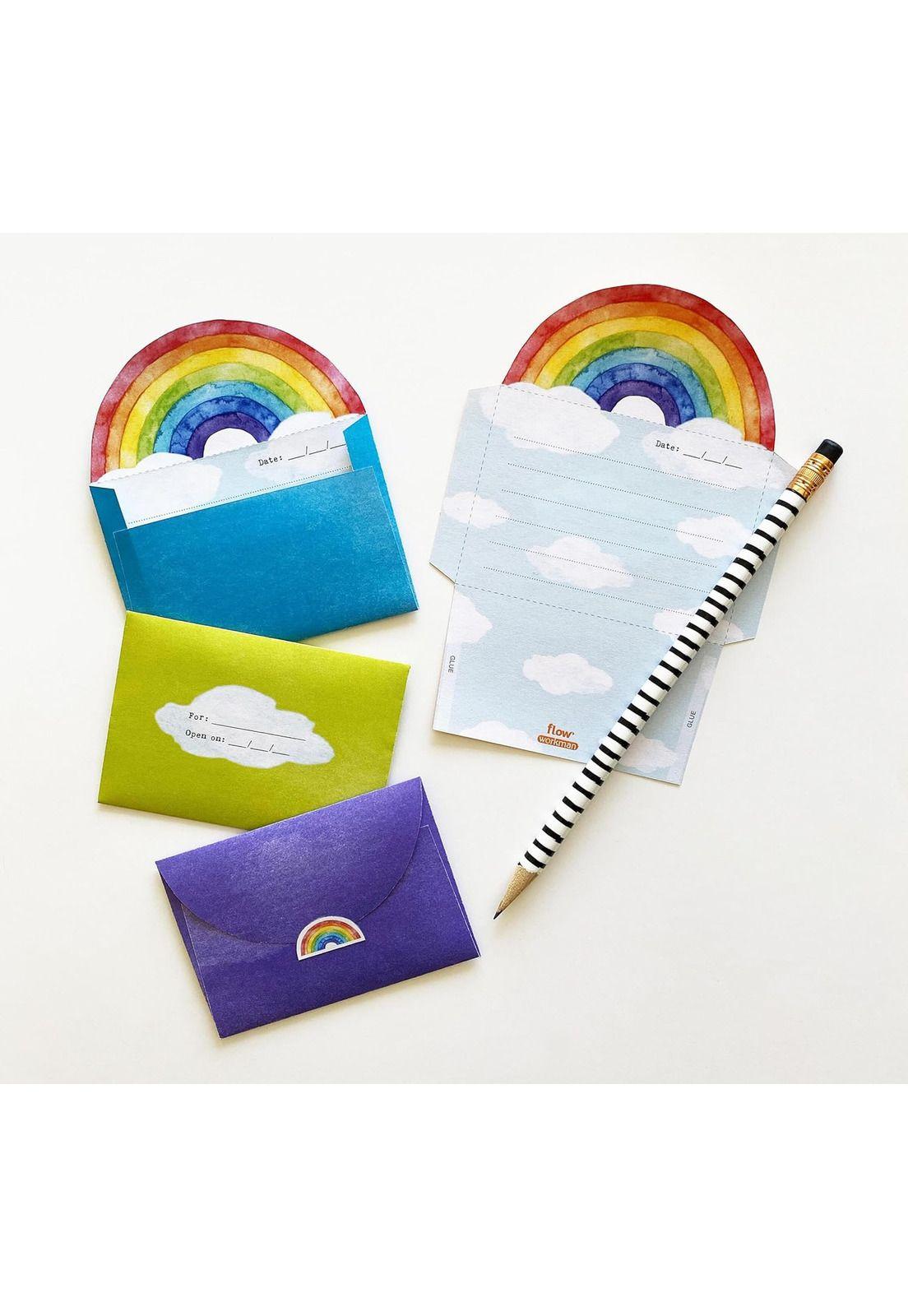 Libro Con Stickers Amor Para Niños Inglés-3