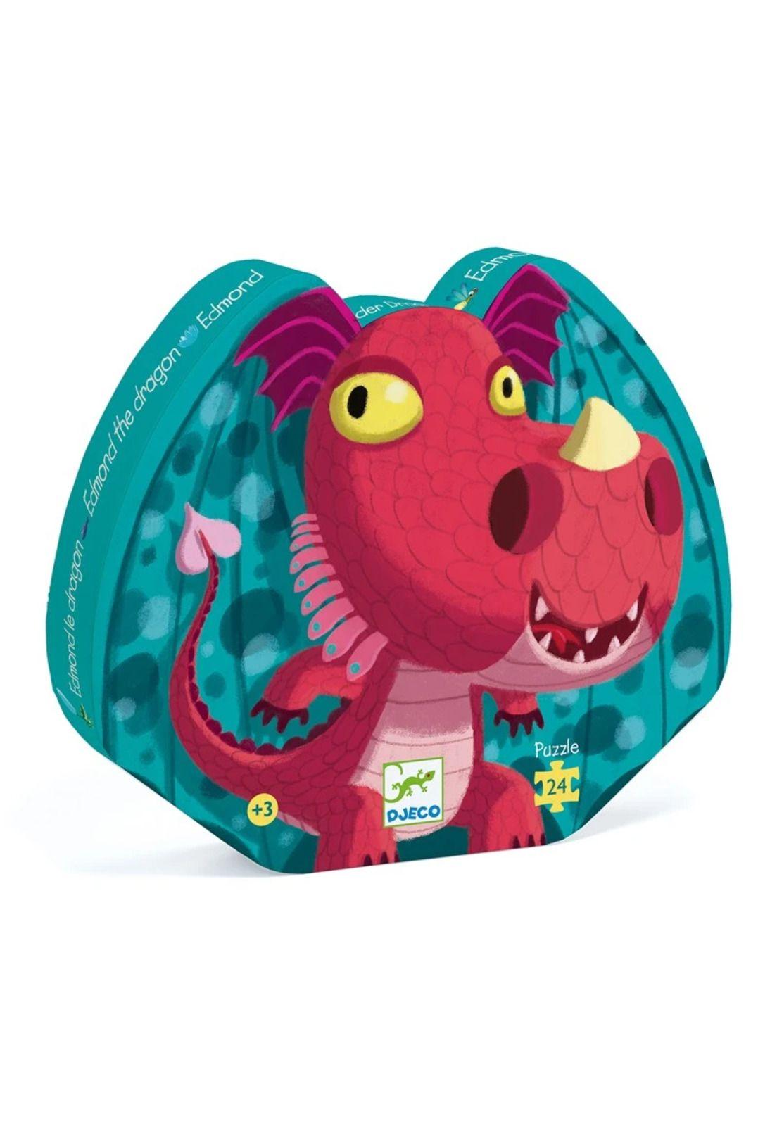 Edmond el Dragón Djeco-0