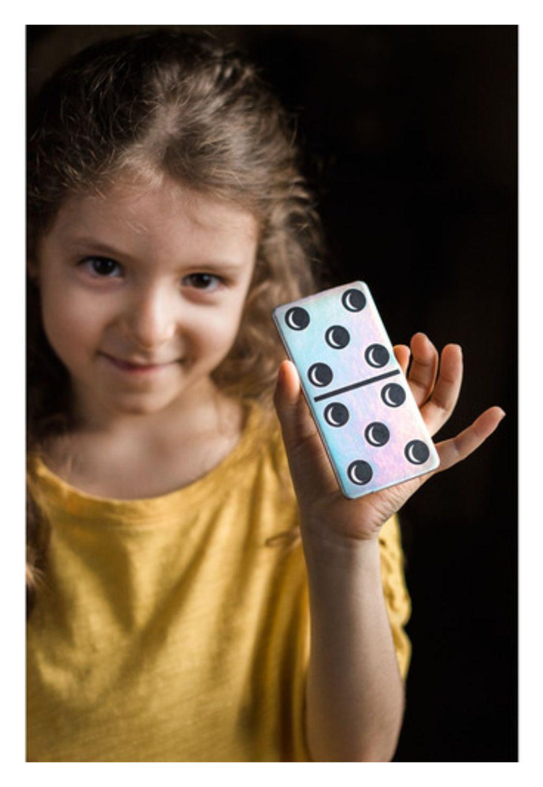 Eeboo Dominos Gigantes (Giant Dominoes)-1