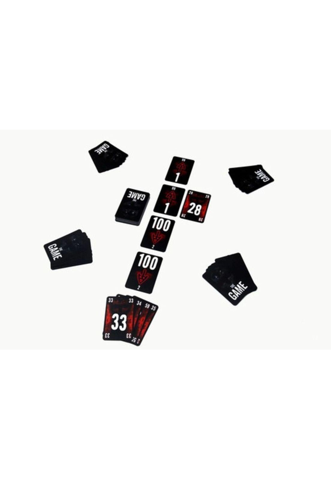 Fractal The Game Juego De Mesa-1
