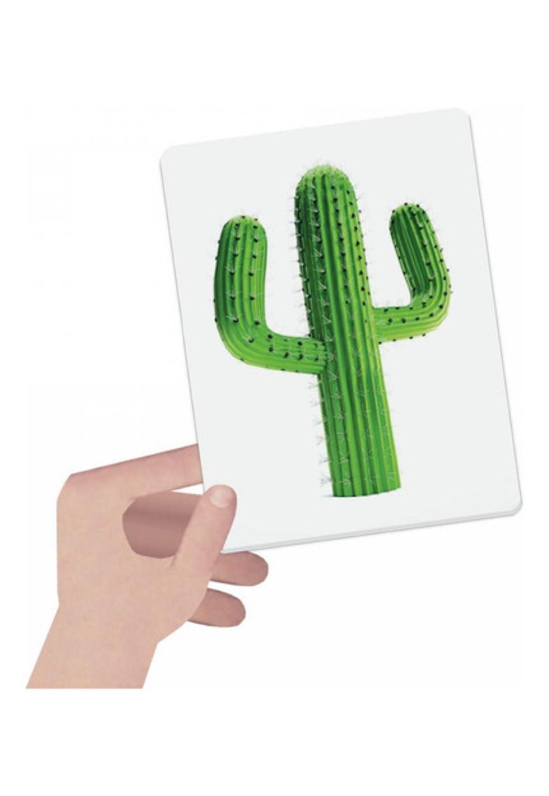 Headu Flashcards  Montessori Coloresm Inglés-2