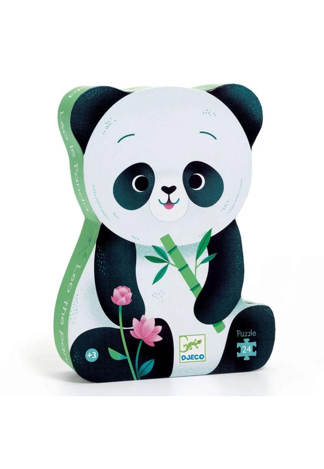 Panda Leo Djeco-0