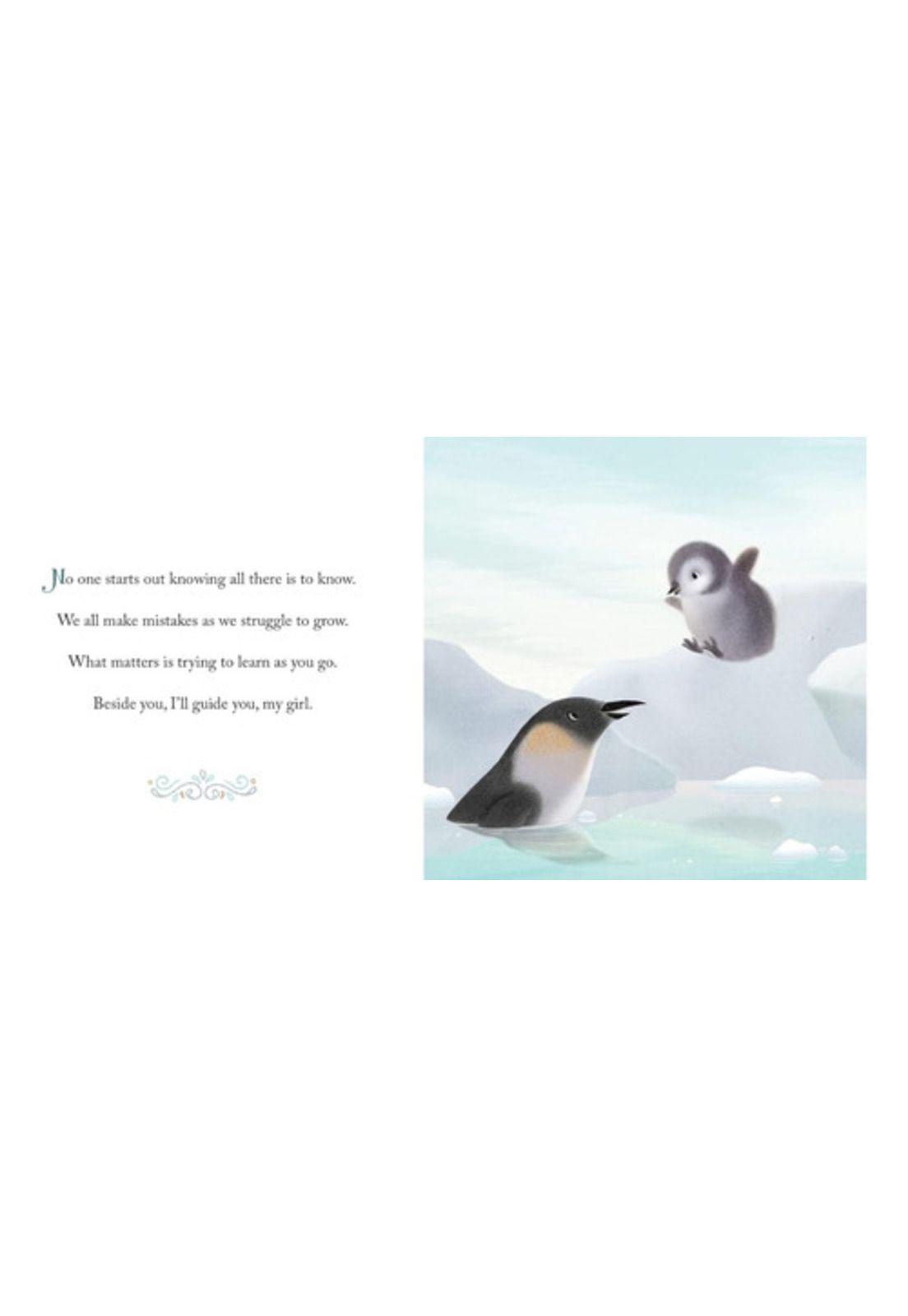 Libro Inglés Why Daughter Needs Dad Hardcover-2