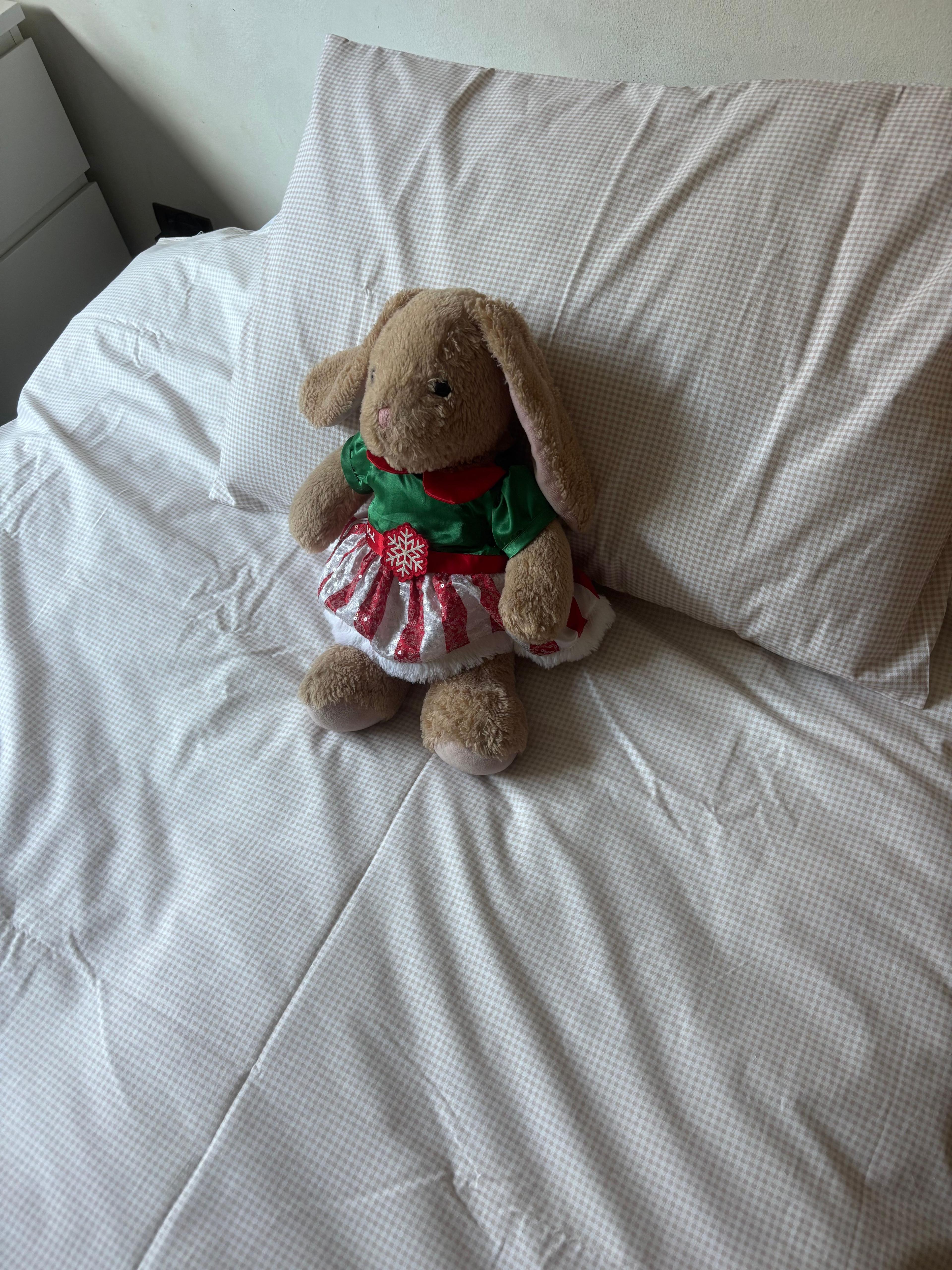 Funda de Plumon Crea Turca Vichi Beige-2