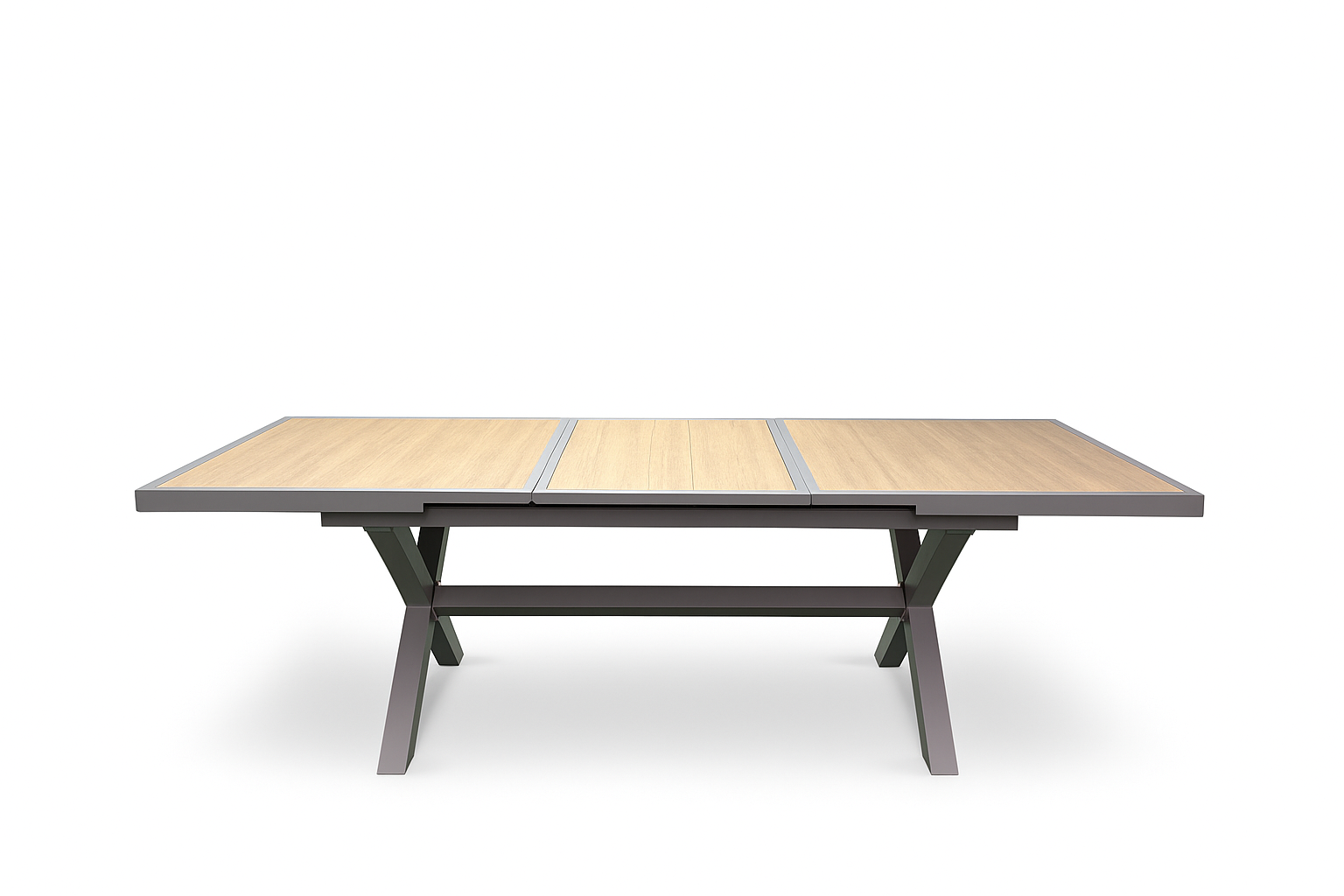 Juego de Comedor Extensible Valencia-2