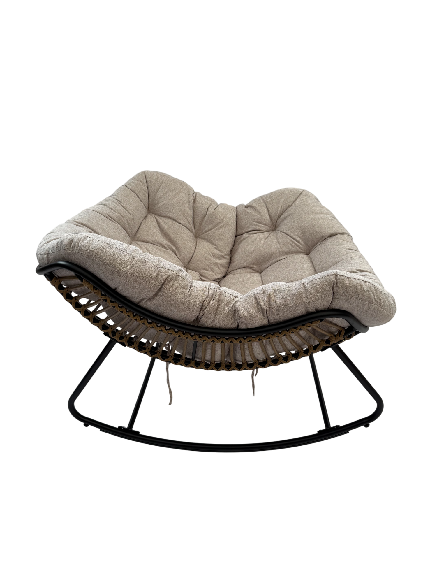 Sill n Mecedora Canaria-1