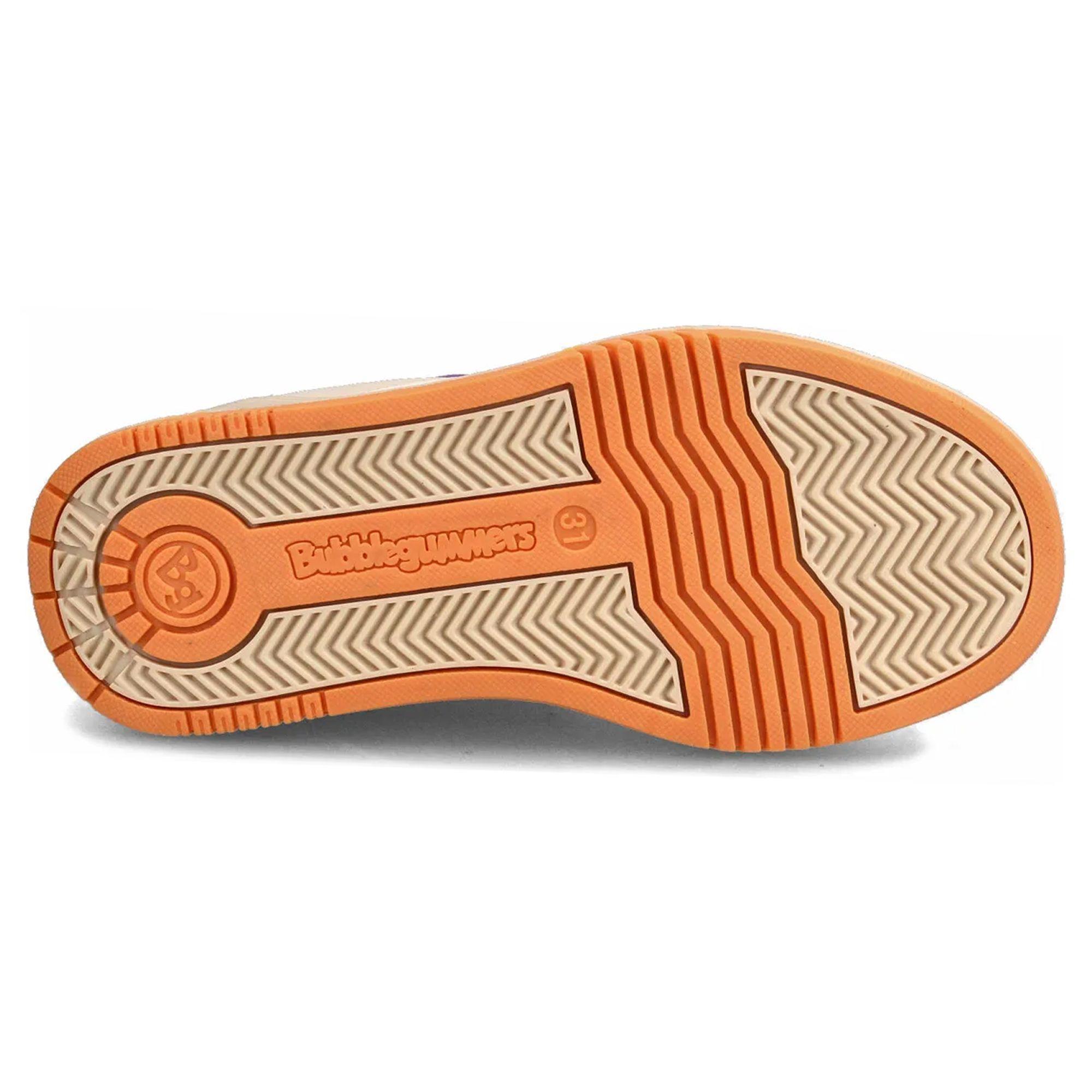 Zapatilla Urbana Bubble Gummers Nina-4