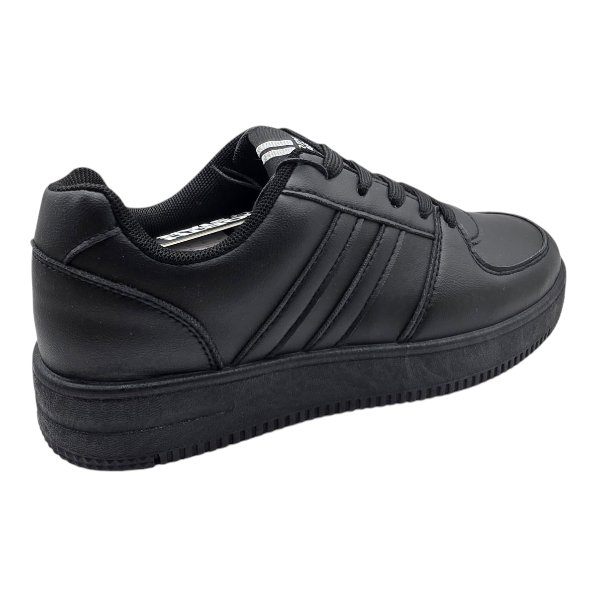 Zapatilla Escolar Unisex North Star-2