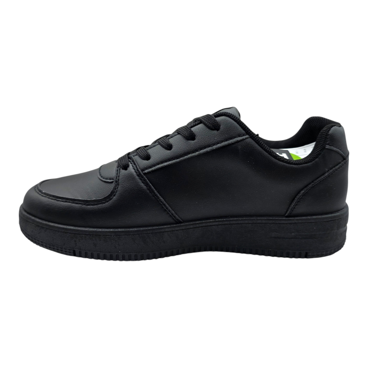 Zapatilla Escolar Unisex North Star-4