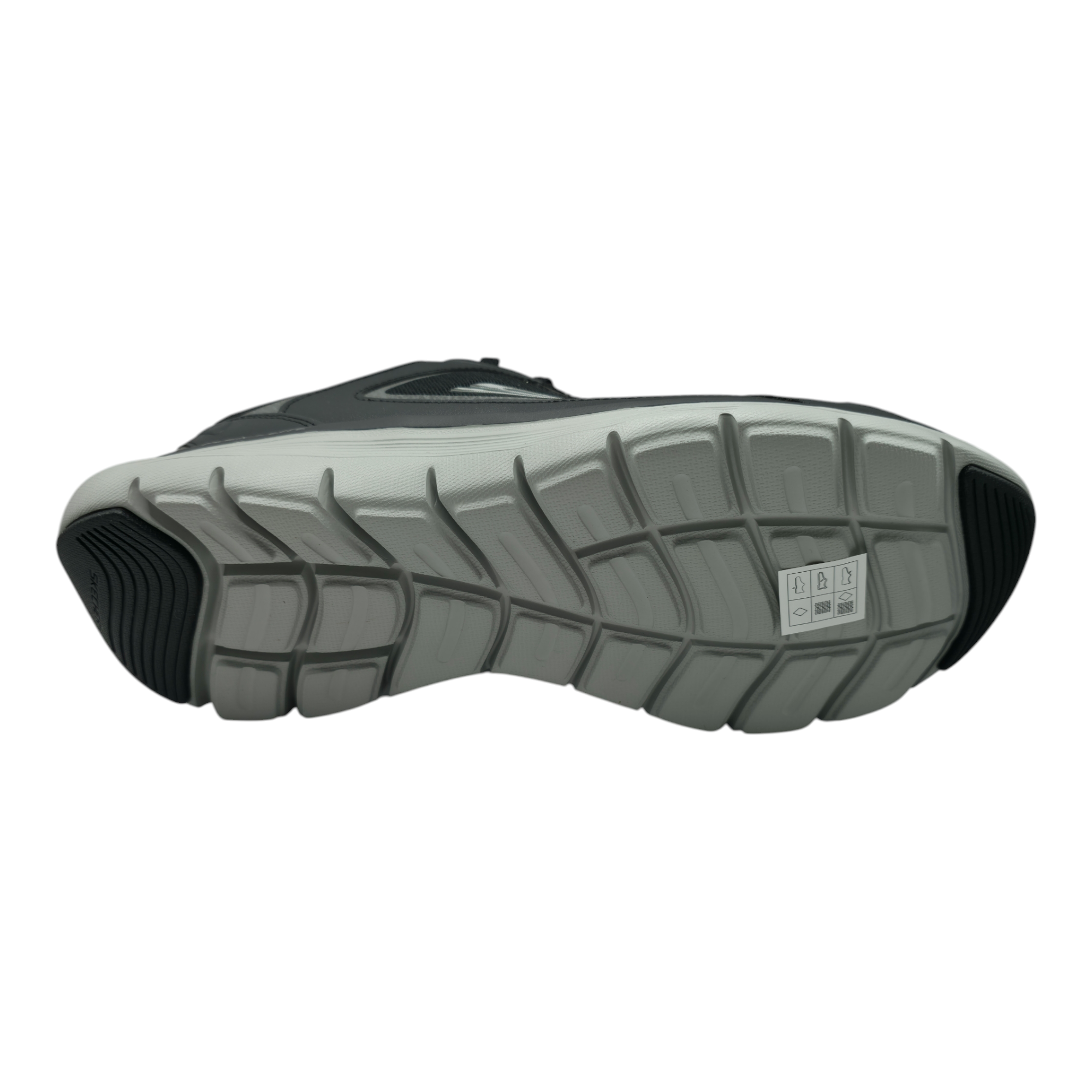 Zapatillas Outdoor Hombre Skechers Men s Flex Advantage 5 0-5