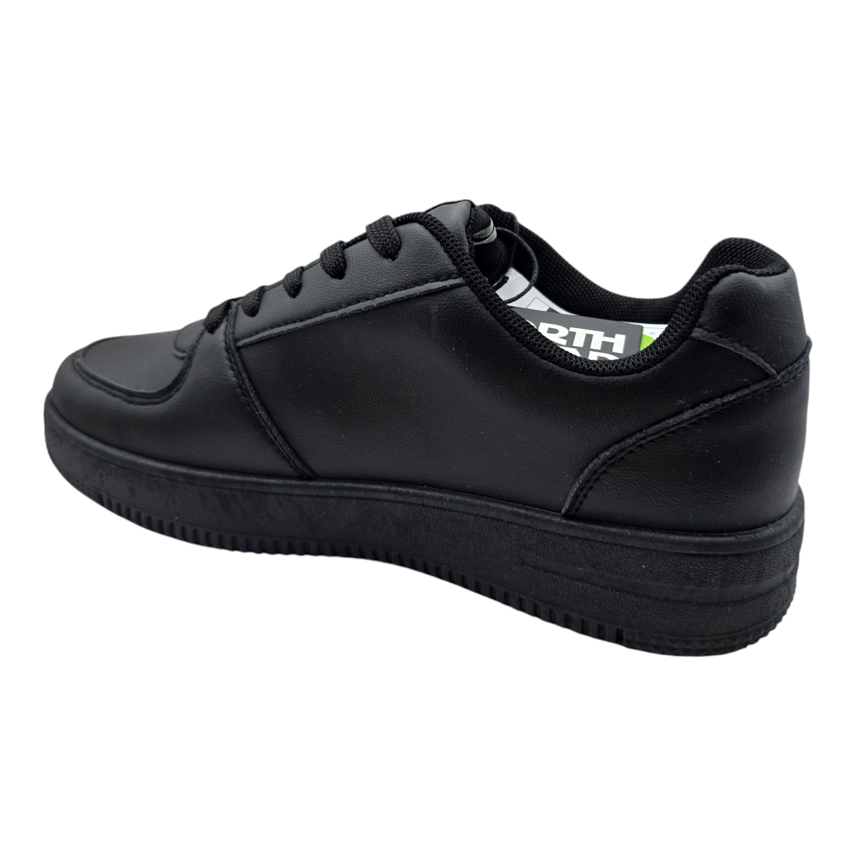Zapatilla Hombre Escolar North Star-3