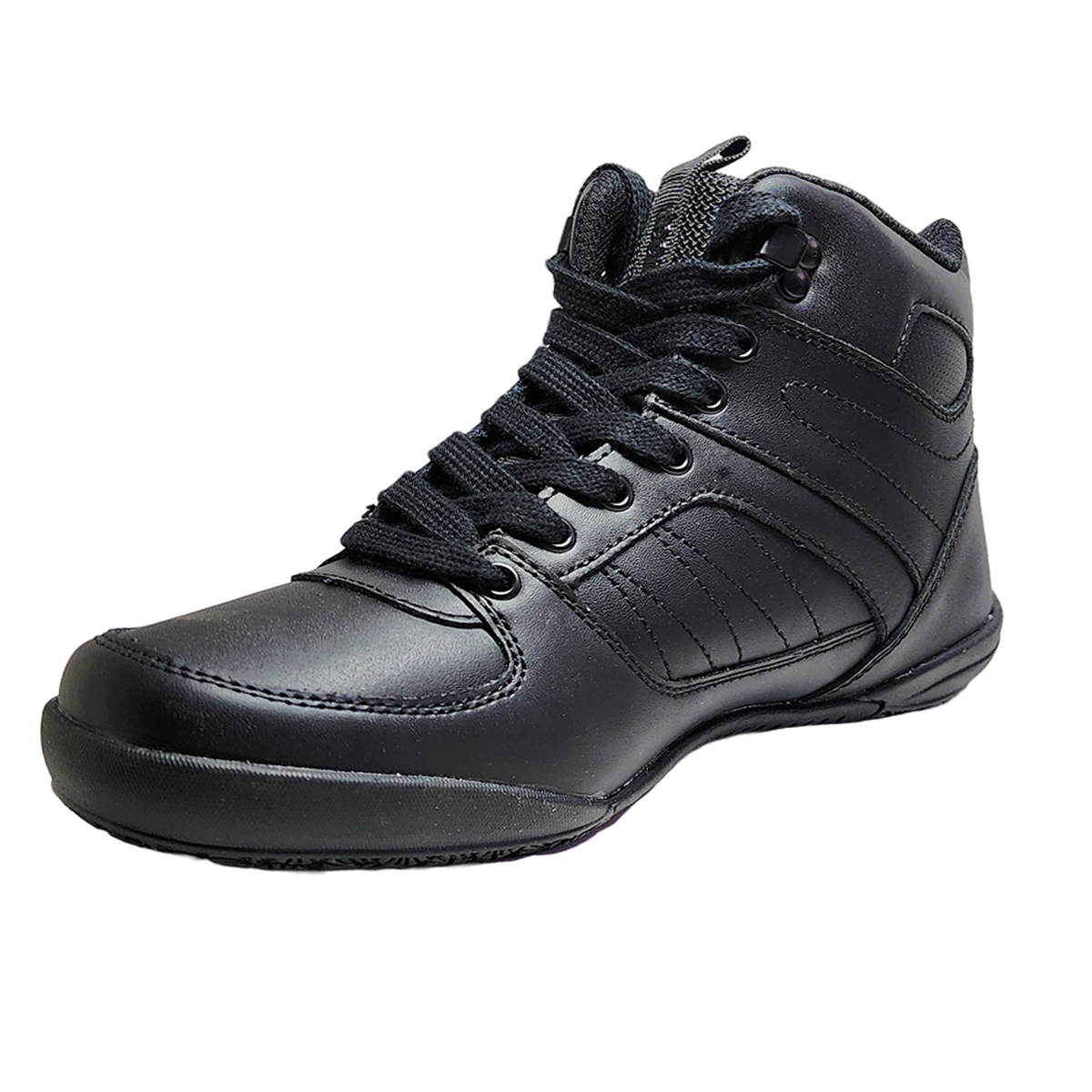 Zapatilla Escolar Mujer Teener Amelie-1