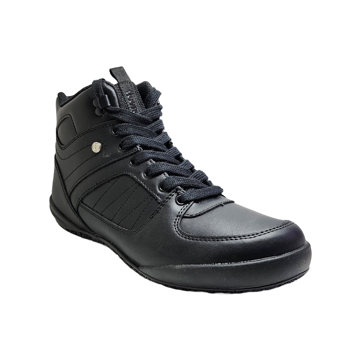 Zapatilla Escolar Mujer Teener Amelie-0