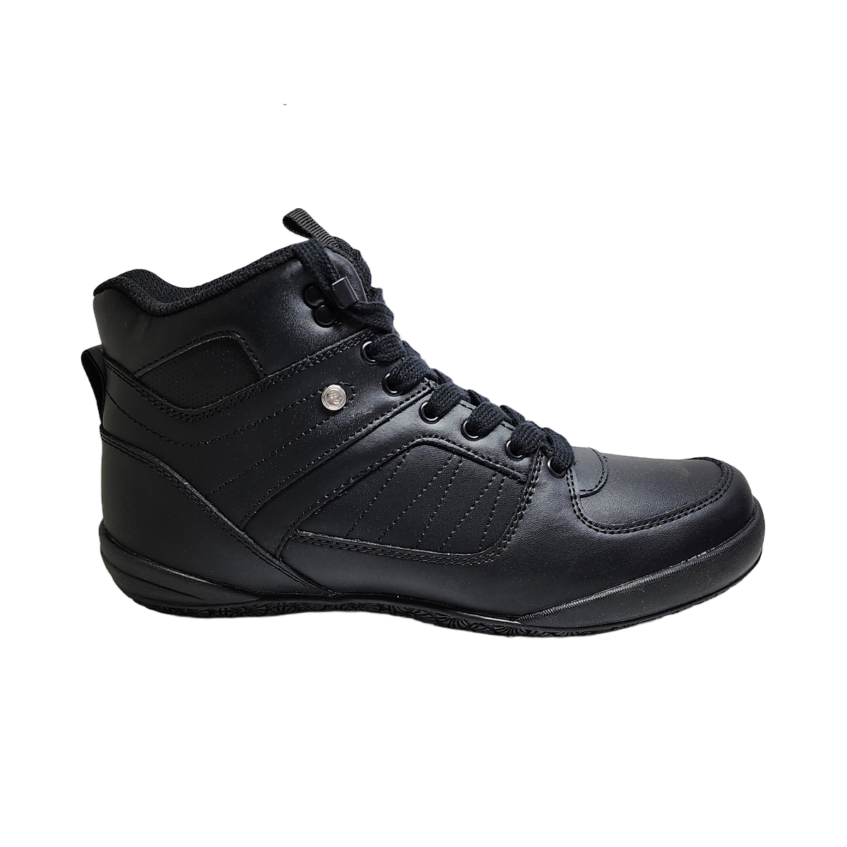 Zapatilla Escolar Mujer Teener Amelie-2