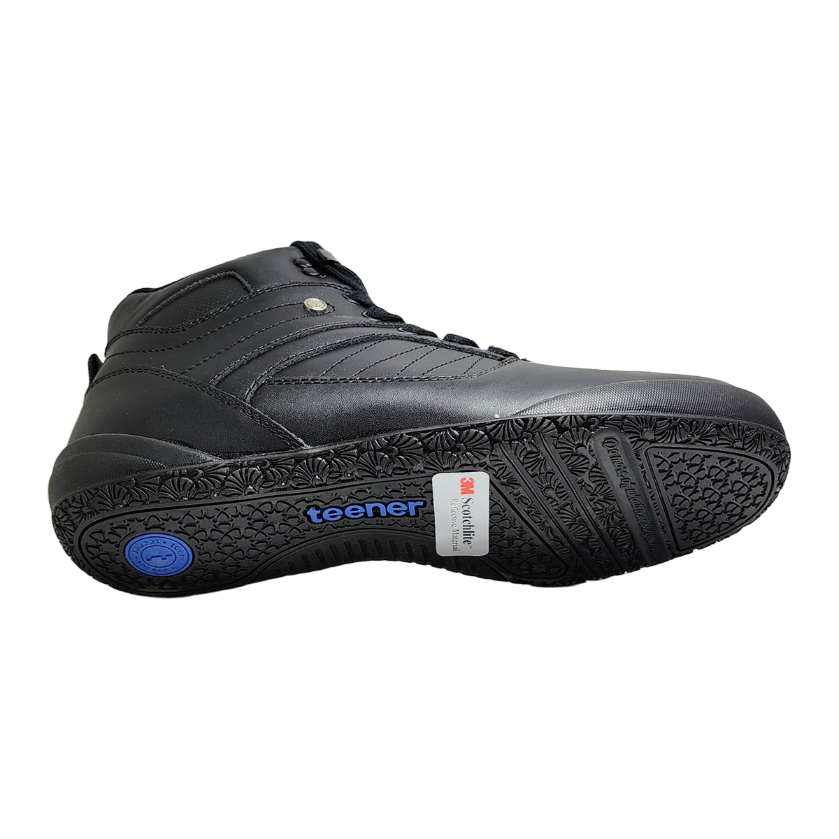 Zapatilla Escolar Mujer Teener Amelie-5