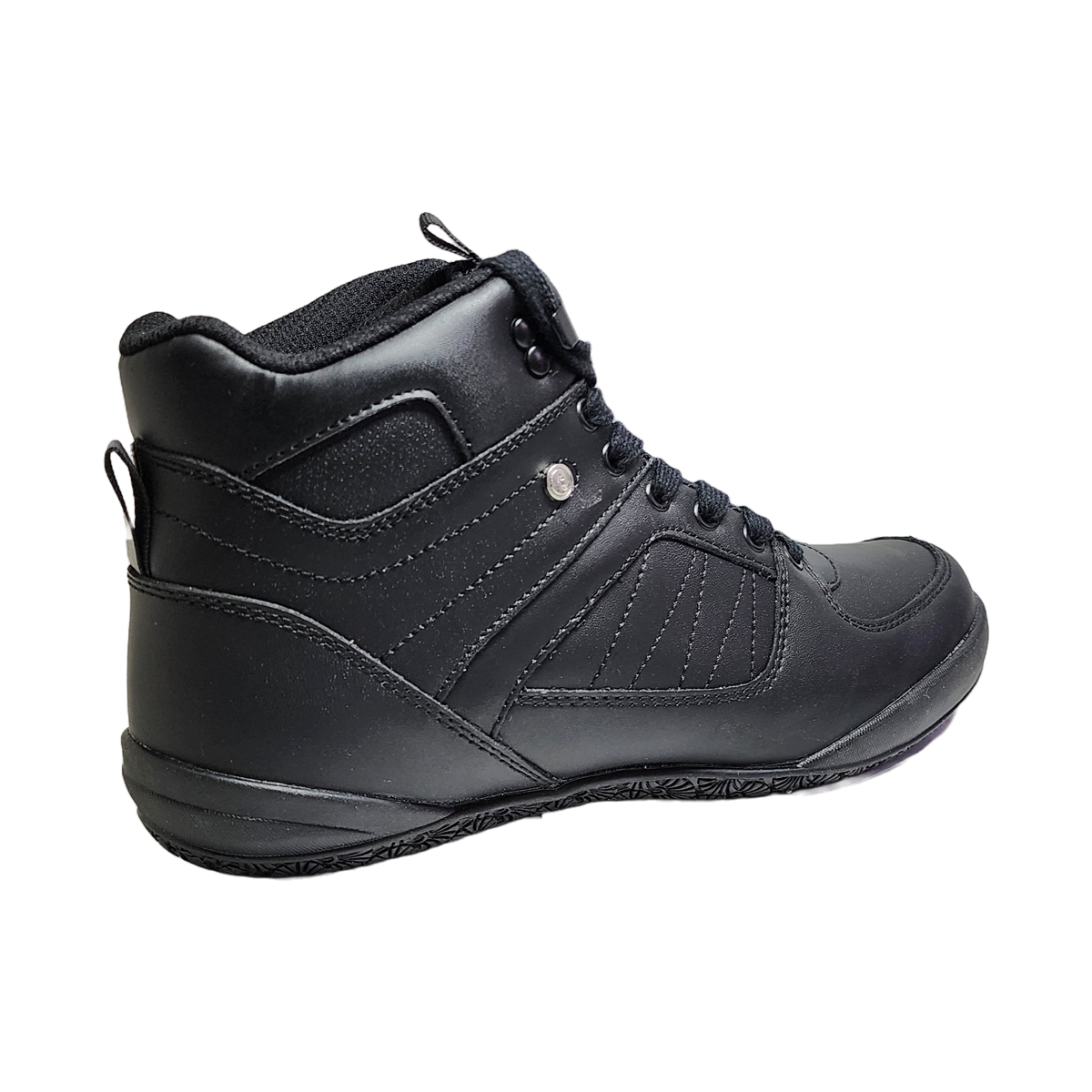 Zapatilla Escolar Mujer Teener Amelie-4