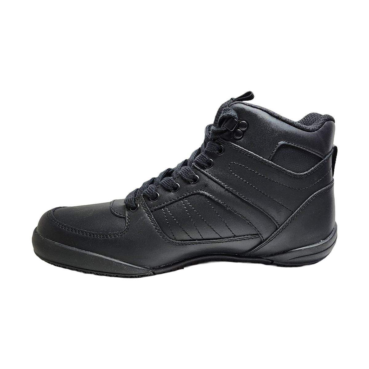 Zapatilla Escolar Mujer Teener Amelie-3
