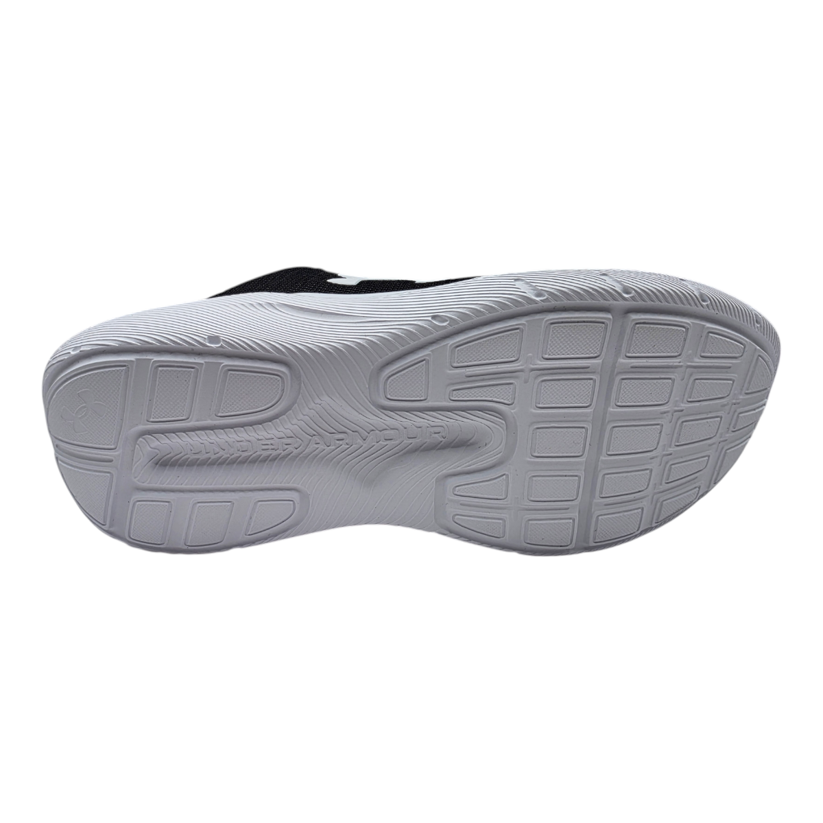 Zapatilla Hombre Under Armour UA Phade RN3-4