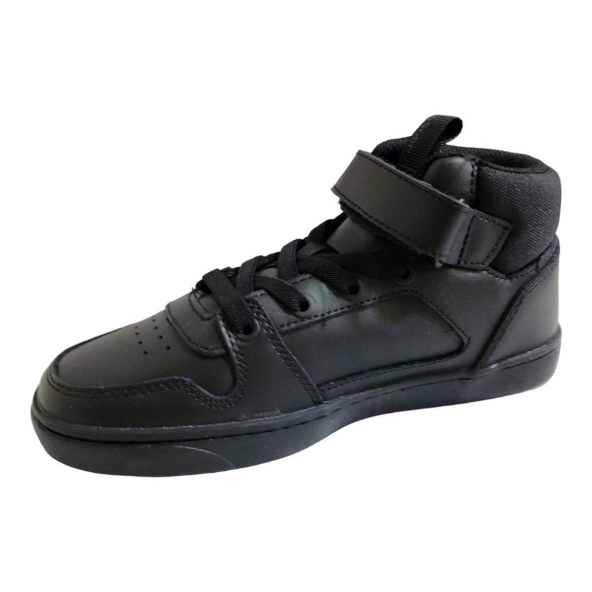 Zapatilla Escolar Unisex Teener Rider Niños-2