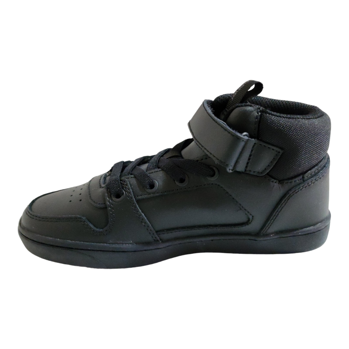 Zapatilla Escolar Unisex Teener Rider Niños-3