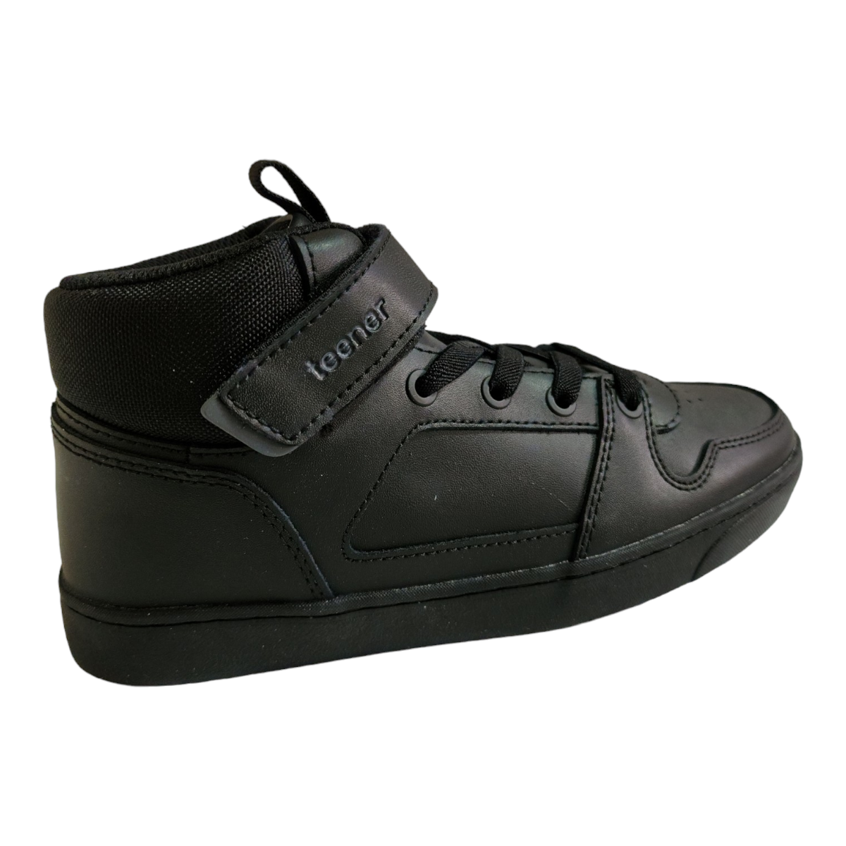 Zapatilla Escolar Unisex Teener Rider Niños-4