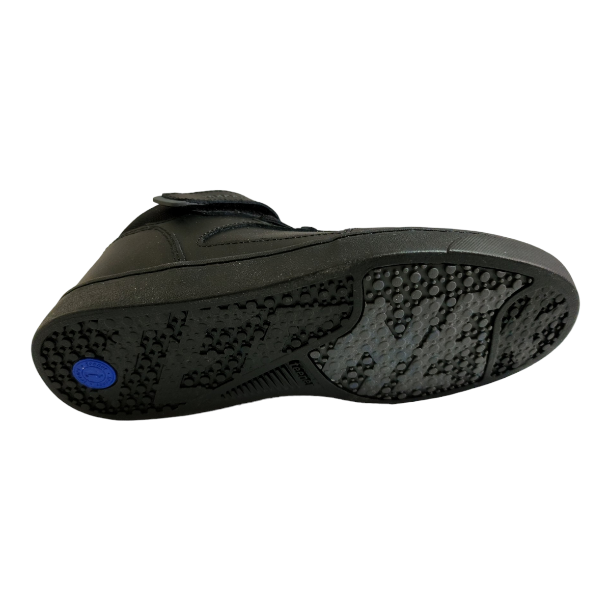 Zapatilla Escolar Unisex Teener Rider Niños-5
