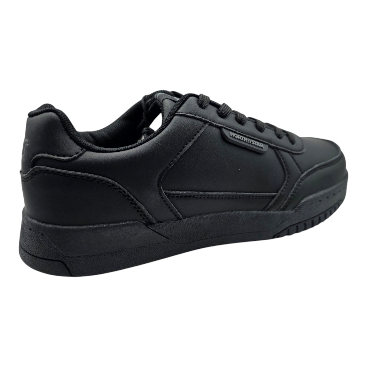 Zapatilla Escolar Hombre North Star-4