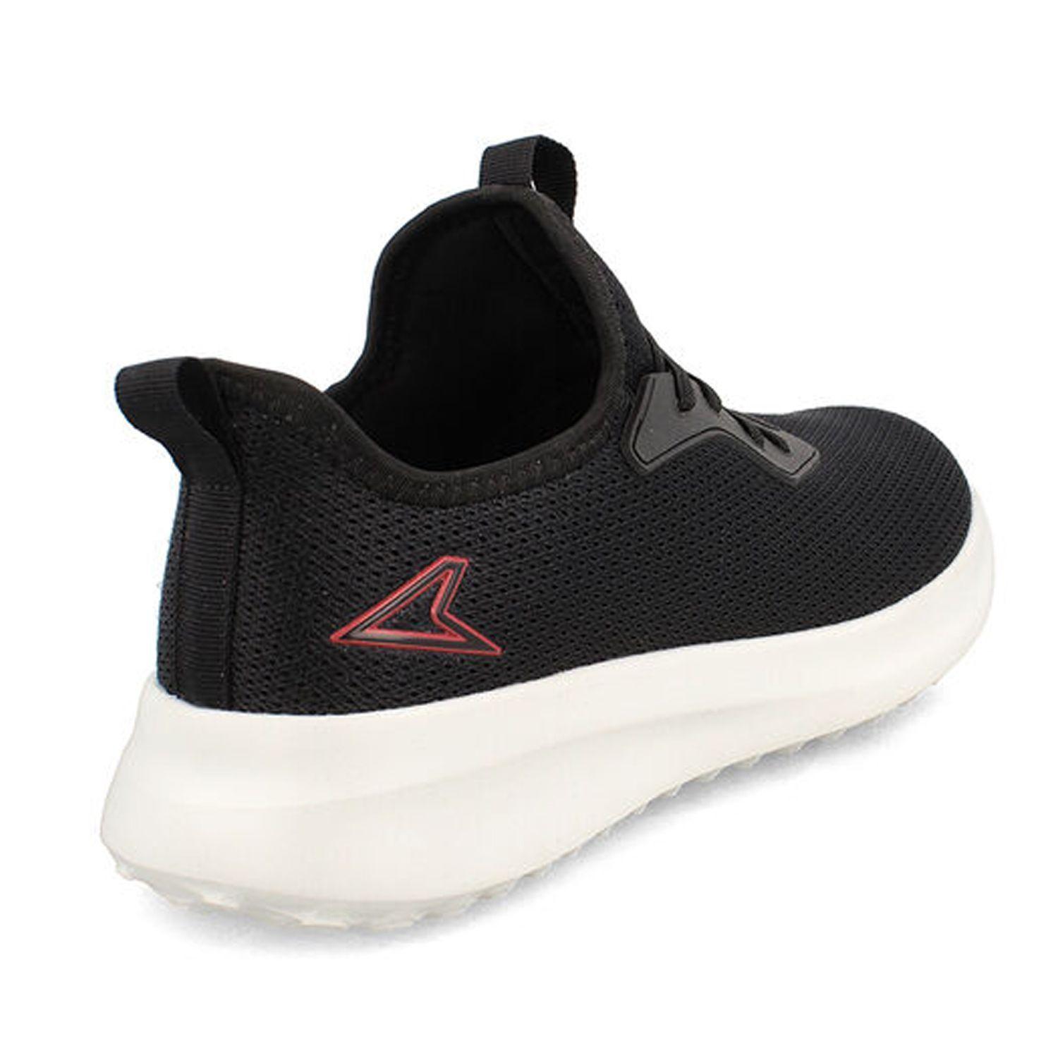 Zapatilla Urbana Power Prime Inspo Negra-3